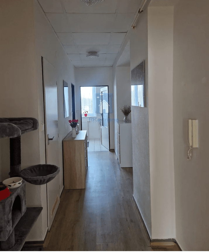 Prenájom bytu 3-izbový 88 m², Za Kostelem, Nepomuk, Plzeňský kraj Prenájom bytu 3-izbový 88 m², Za Kostelem, Nepomuk, Plzeňský kraj