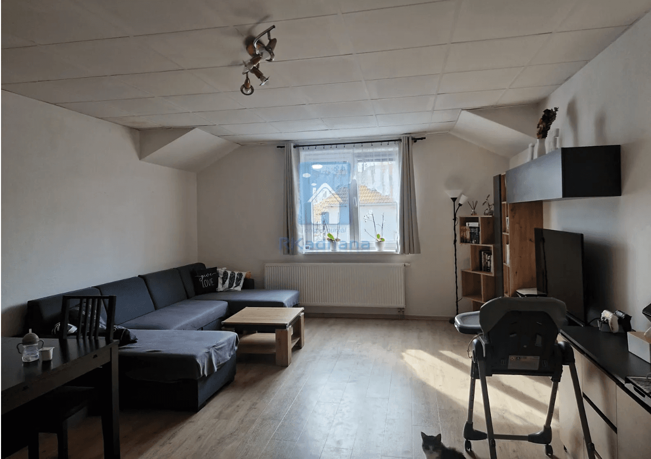 Prenájom bytu 3-izbový 88 m², Za Kostelem, Nepomuk, Plzeňský kraj Prenájom bytu 3-izbový 88 m², Za Kostelem, Nepomuk, Plzeňský kraj