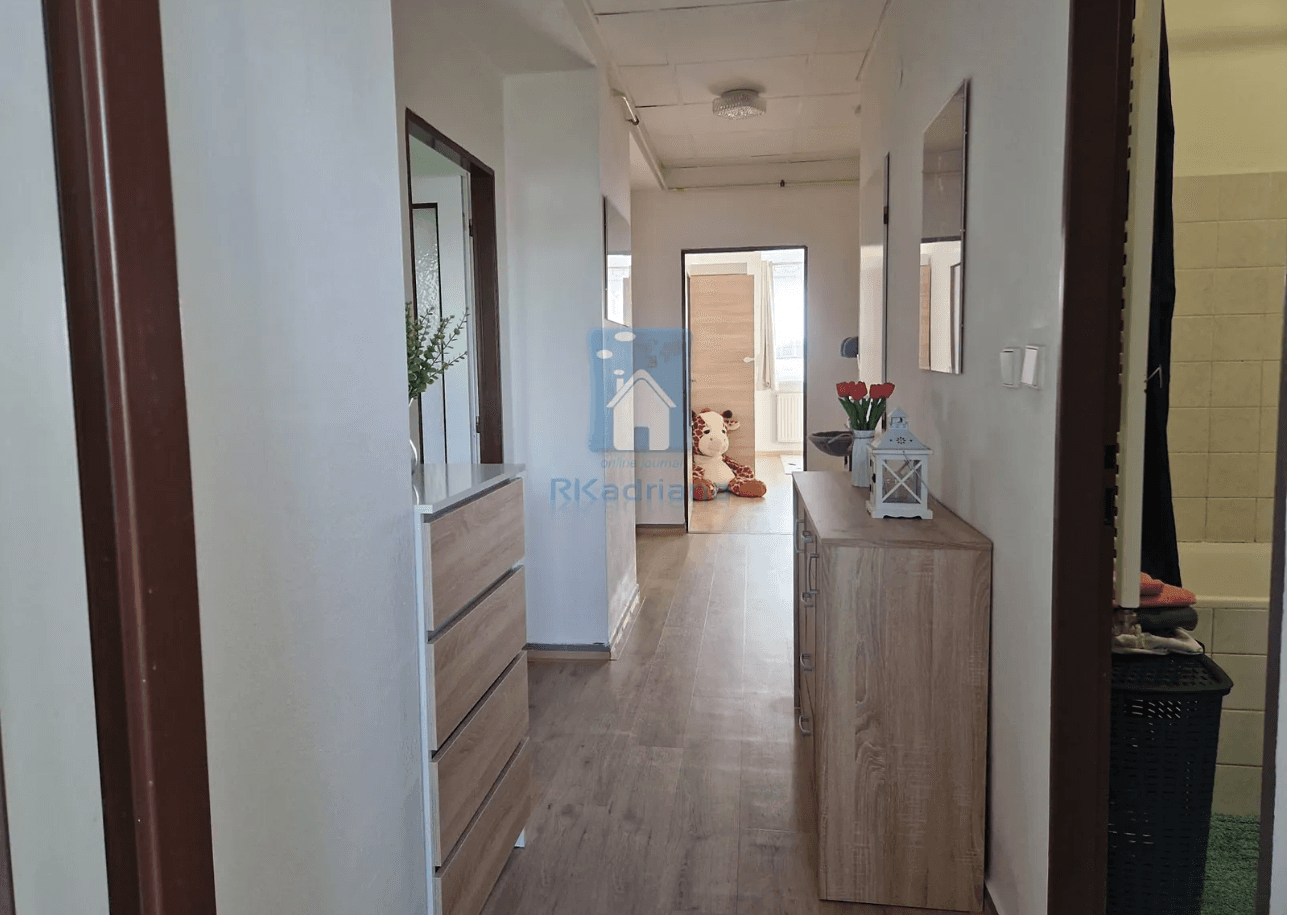 Prenájom bytu 3-izbový 88 m², Za Kostelem, Nepomuk, Plzeňský kraj Prenájom bytu 3-izbový 88 m², Za Kostelem, Nepomuk, Plzeňský kraj