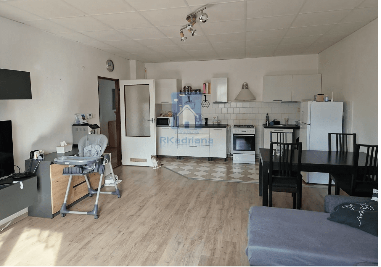 Prenájom bytu 3-izbový 88 m², Za Kostelem, Nepomuk, Plzeňský kraj Prenájom bytu 3-izbový 88 m², Za Kostelem, Nepomuk, Plzeňský kraj