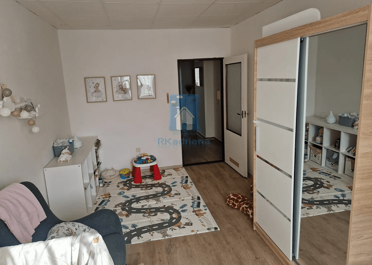 Prenájom bytu 3-izbový 88 m², Za Kostelem, Nepomuk, Plzeňský kraj Prenájom bytu 3-izbový 88 m², Za Kostelem, Nepomuk, Plzeňský kraj