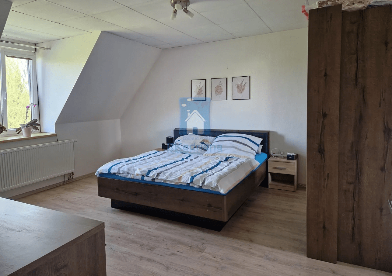 Prenájom bytu 3-izbový 88 m², Za Kostelem, Nepomuk, Plzeňský kraj Prenájom bytu 3-izbový 88 m², Za Kostelem, Nepomuk, Plzeňský kraj