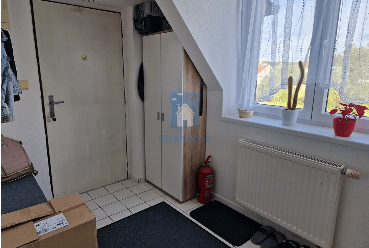 Prenájom bytu 3-izbový 88 m², Za Kostelem, Nepomuk, Plzeňský kraj Prenájom bytu 3-izbový 88 m², Za Kostelem, Nepomuk, Plzeňský kraj