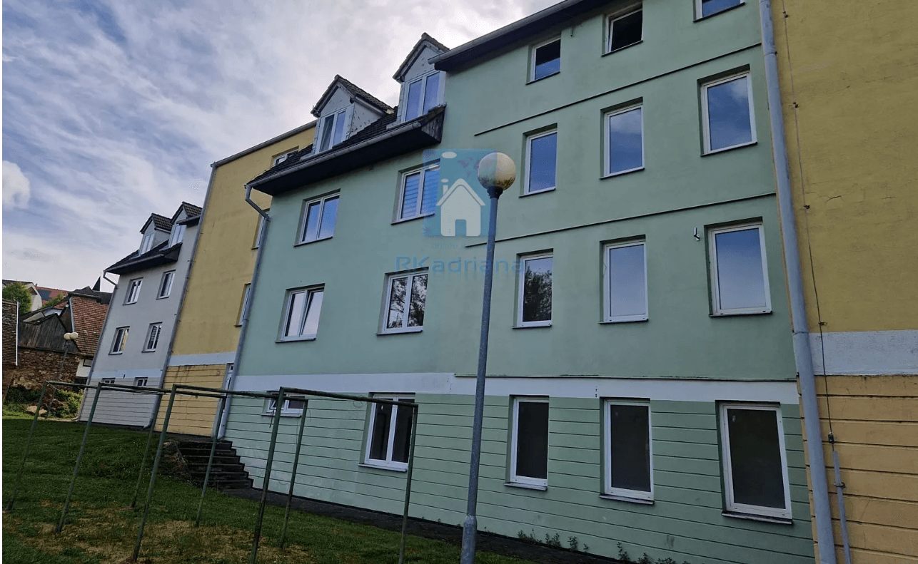 Prenájom bytu 3-izbový 88 m², Za Kostelem, Nepomuk, Plzeňský kraj Prenájom bytu 3-izbový 88 m², Za Kostelem, Nepomuk, Plzeňský kraj