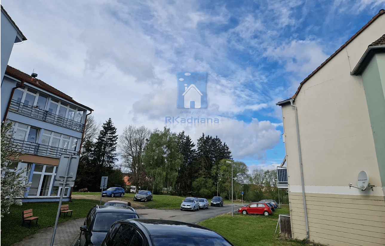 Prenájom bytu 3-izbový 88 m², Za Kostelem, Nepomuk, Plzeňský kraj Prenájom bytu 3-izbový 88 m², Za Kostelem, Nepomuk, Plzeňský kraj