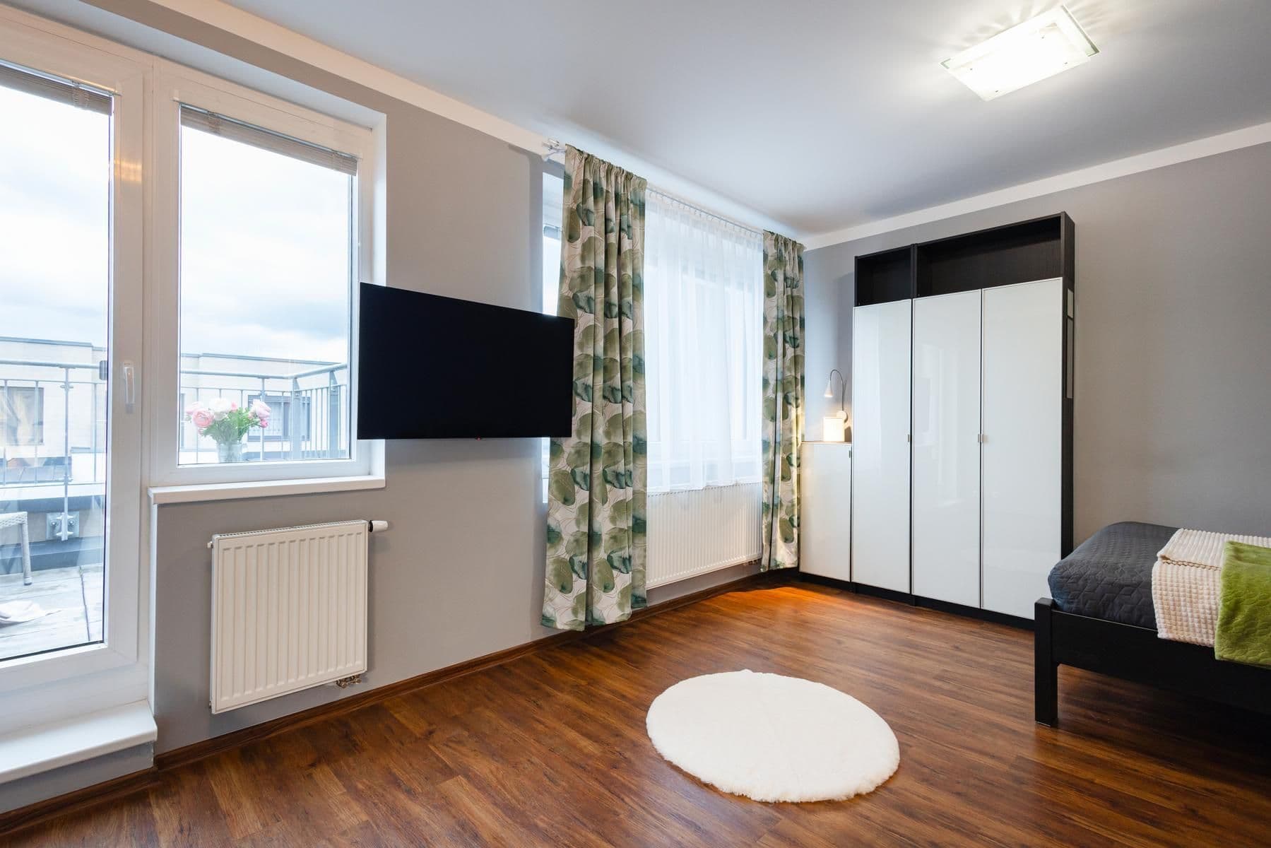 Predaj bytu 1-izbový 39 m², Makedonská, Praha, Praha Predaj bytu 1-izbový 39 m², Makedonská, Praha, Praha