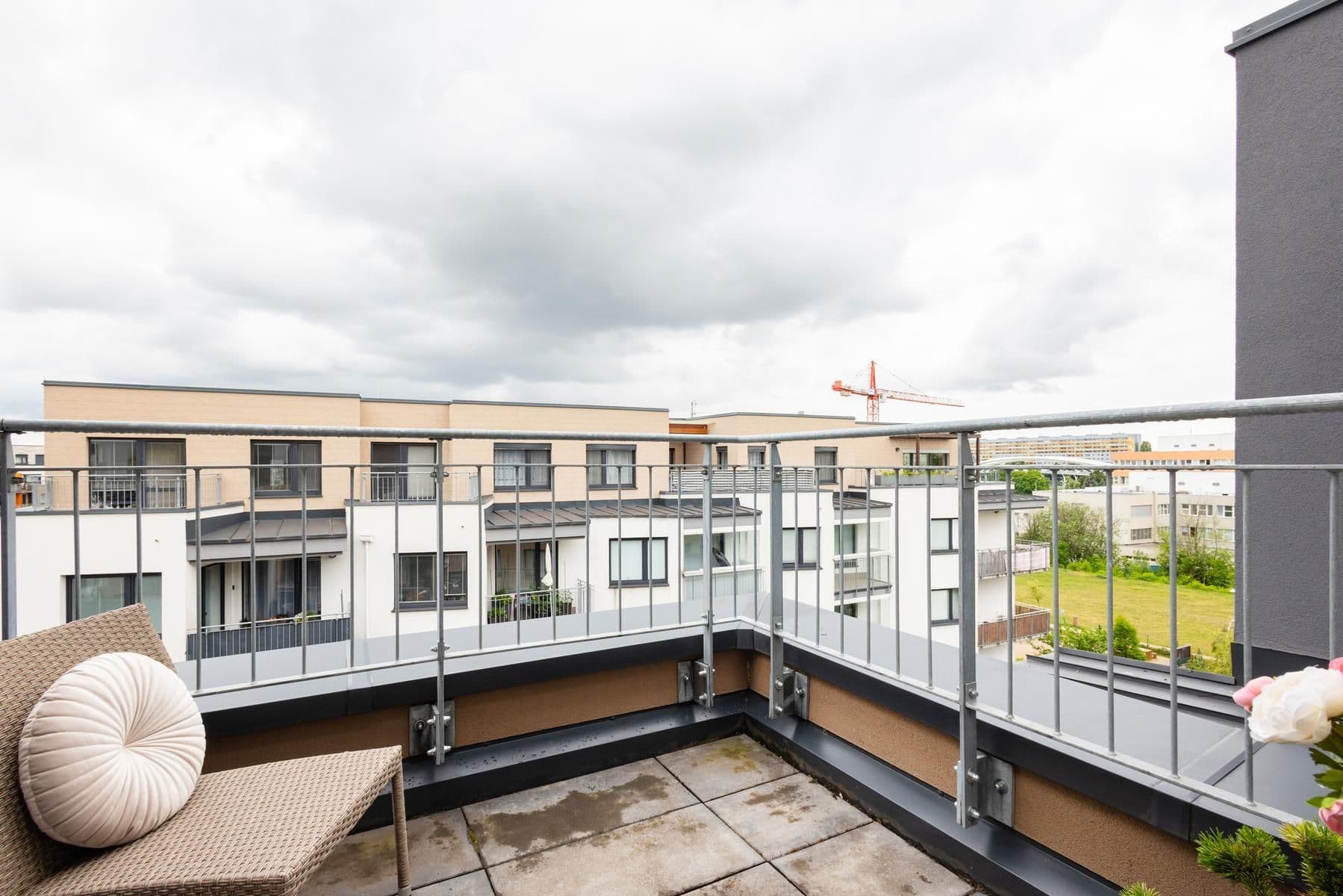 Predaj bytu 1-izbový 39 m², Makedonská, Praha, Praha Predaj bytu 1-izbový 39 m², Makedonská, Praha, Praha