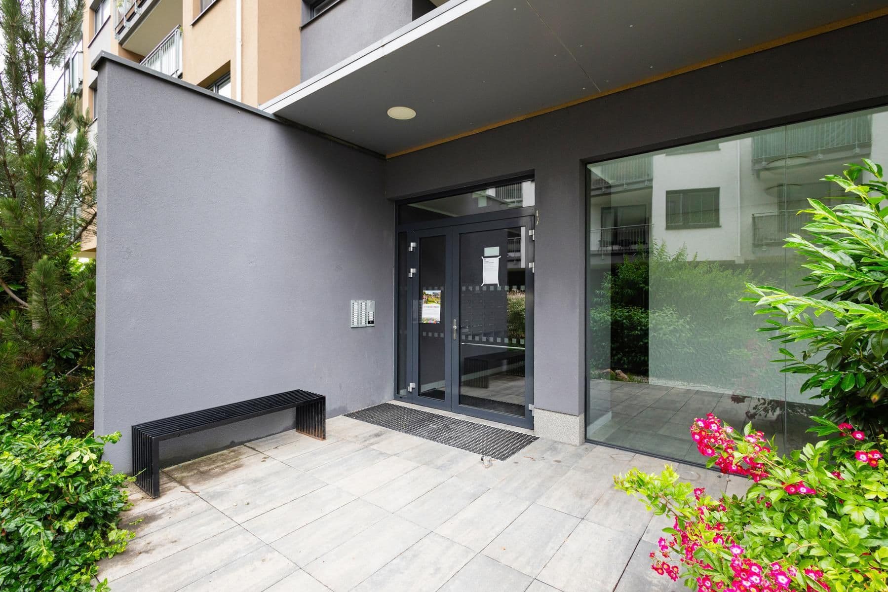 Predaj bytu 1-izbový 39 m², Makedonská, Praha, Praha Predaj bytu 1-izbový 39 m², Makedonská, Praha, Praha