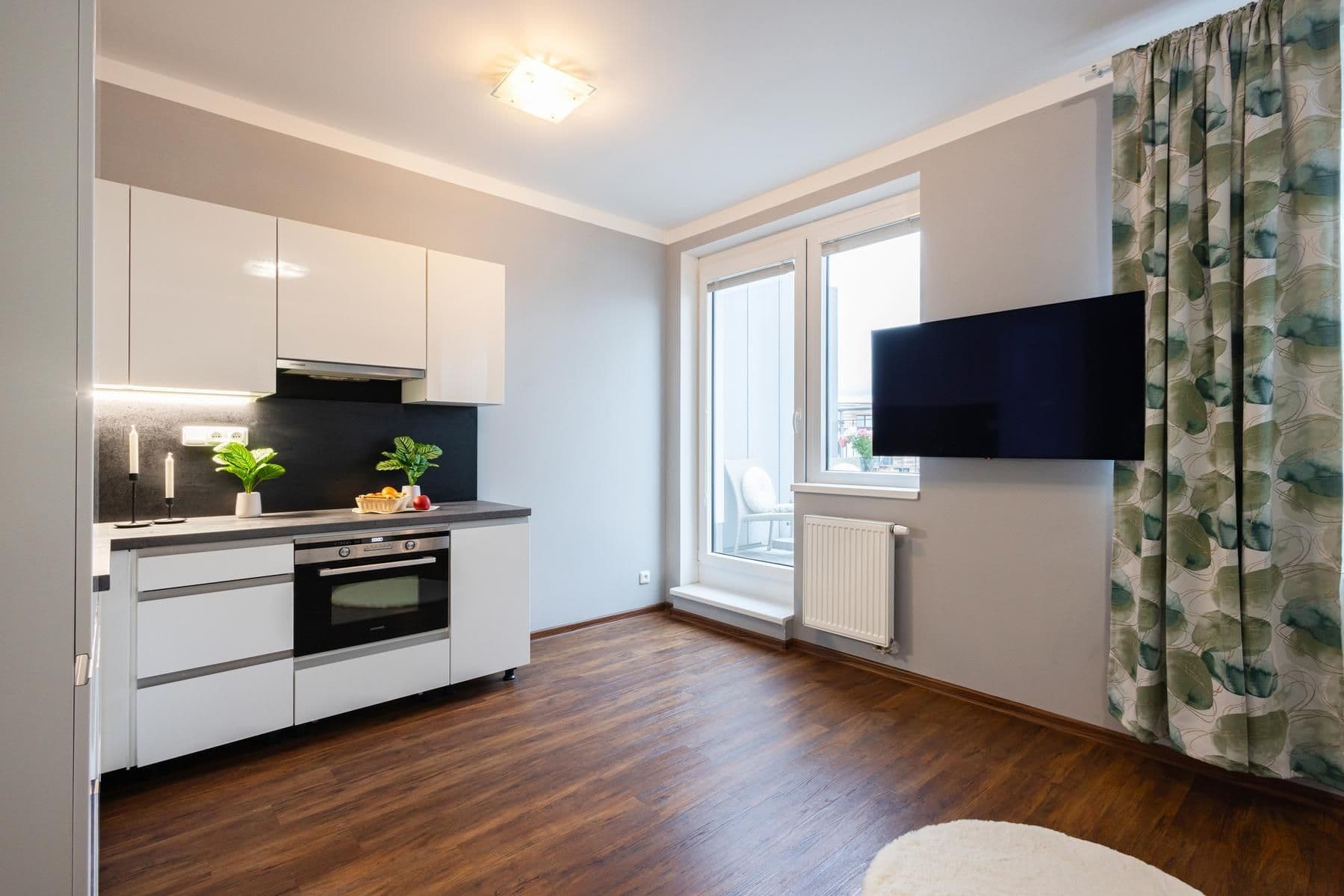 Predaj bytu 1-izbový 39 m², Makedonská, Praha, Praha Predaj bytu 1-izbový 39 m², Makedonská, Praha, Praha