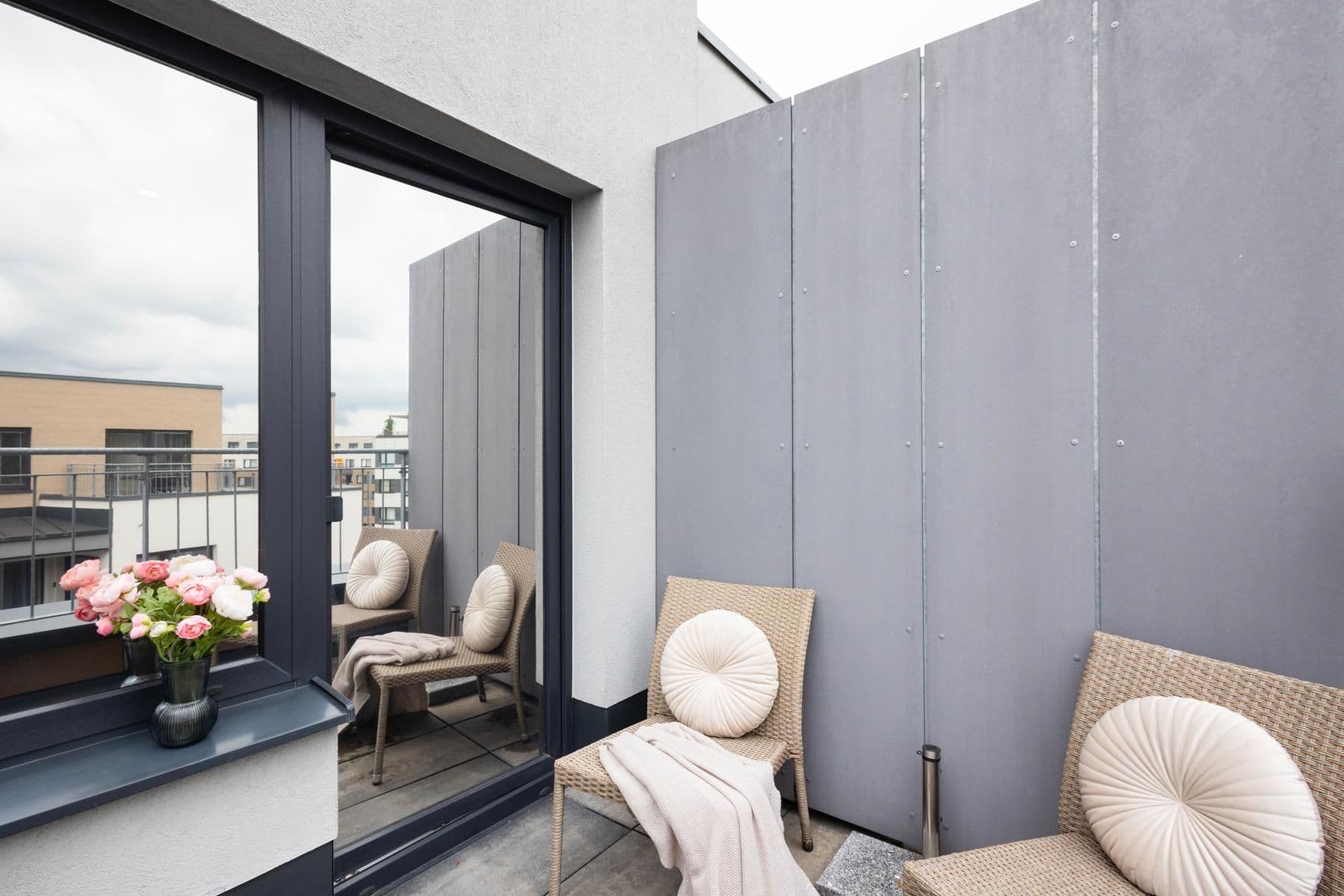 Predaj bytu 1-izbový 39 m², Makedonská, Praha, Praha Predaj bytu 1-izbový 39 m², Makedonská, Praha, Praha