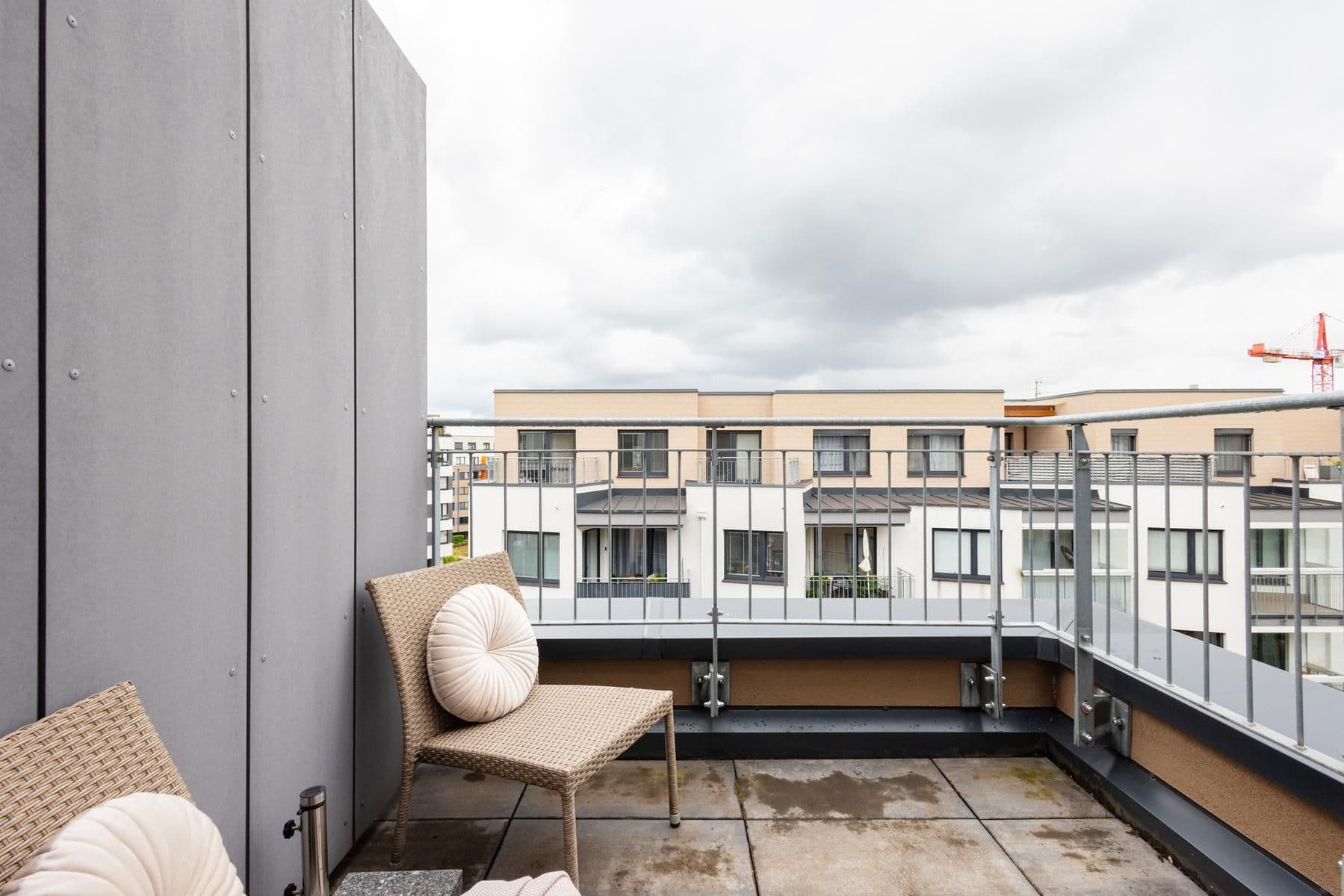 Predaj bytu 1-izbový 39 m², Makedonská, Praha, Praha Predaj bytu 1-izbový 39 m², Makedonská, Praha, Praha