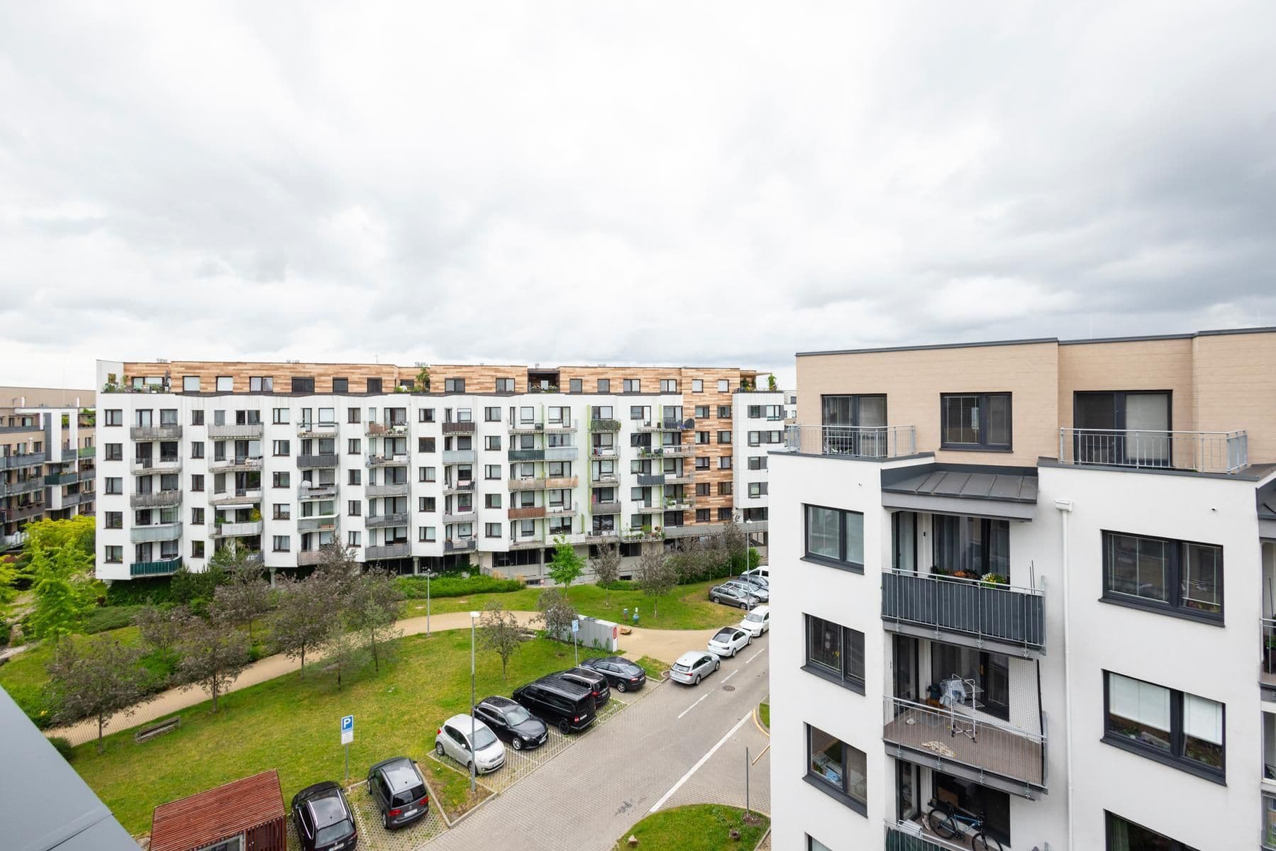 Predaj bytu 1-izbový 39 m², Makedonská, Praha, Praha Predaj bytu 1-izbový 39 m², Makedonská, Praha, Praha