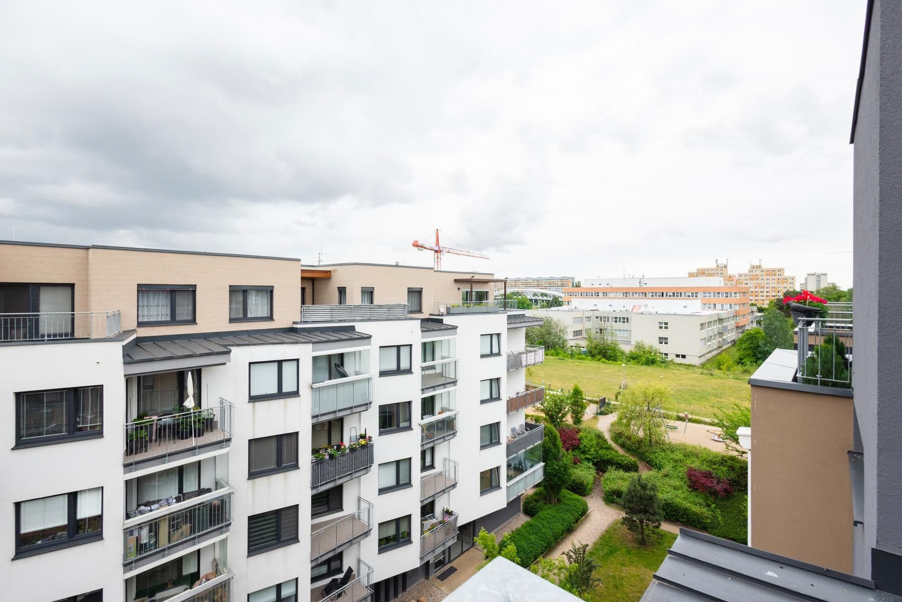 Predaj bytu 1-izbový 39 m², Makedonská, Praha, Praha Predaj bytu 1-izbový 39 m², Makedonská, Praha, Praha