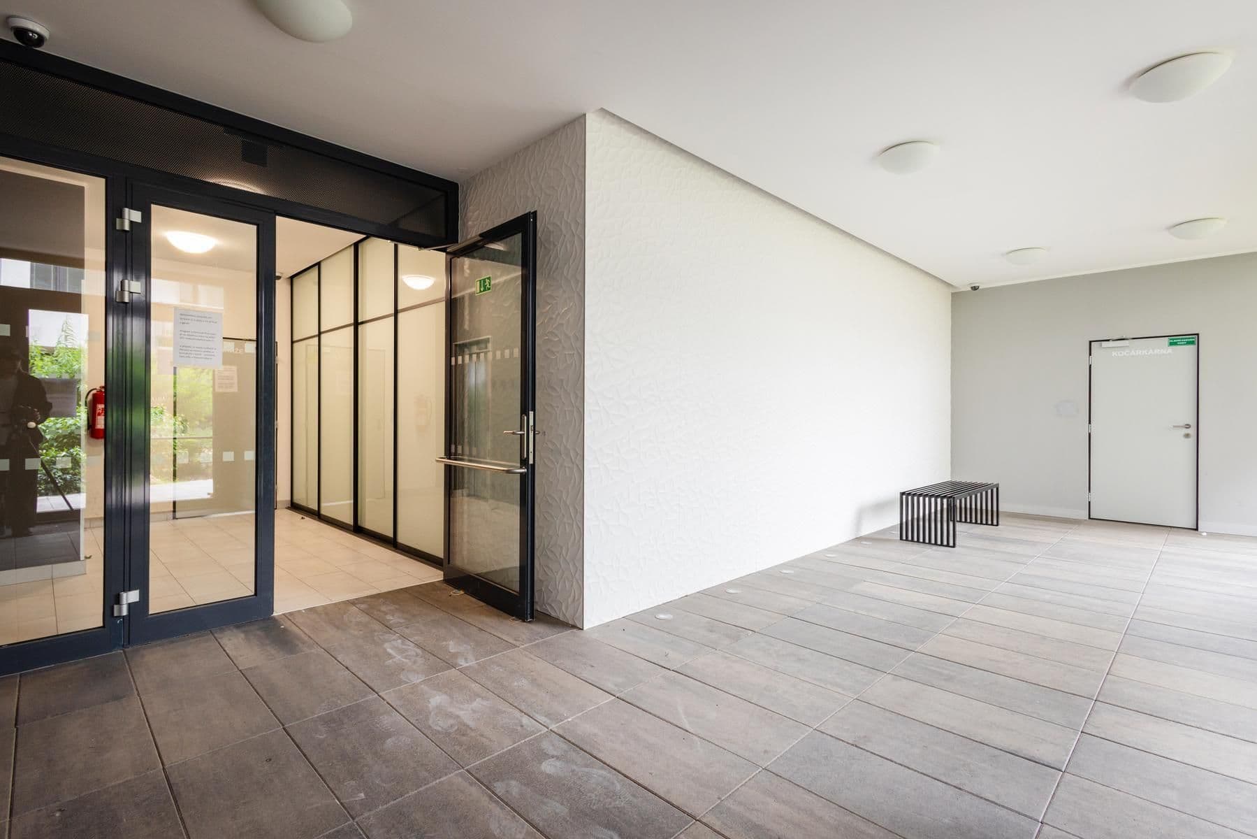 Predaj bytu 1-izbový 39 m², Makedonská, Praha, Praha Predaj bytu 1-izbový 39 m², Makedonská, Praha, Praha