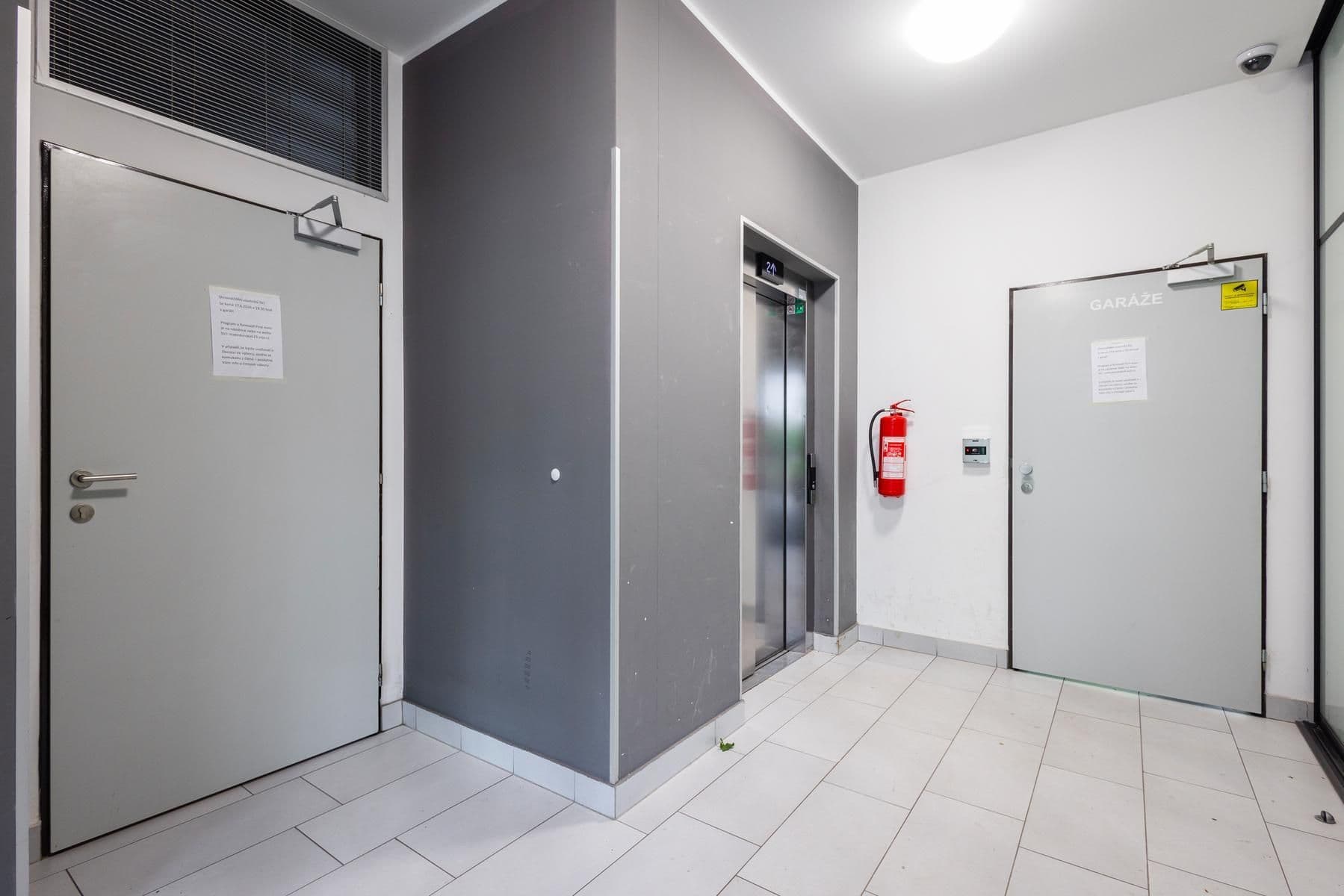 Predaj bytu 1-izbový 39 m², Makedonská, Praha, Praha Predaj bytu 1-izbový 39 m², Makedonská, Praha, Praha