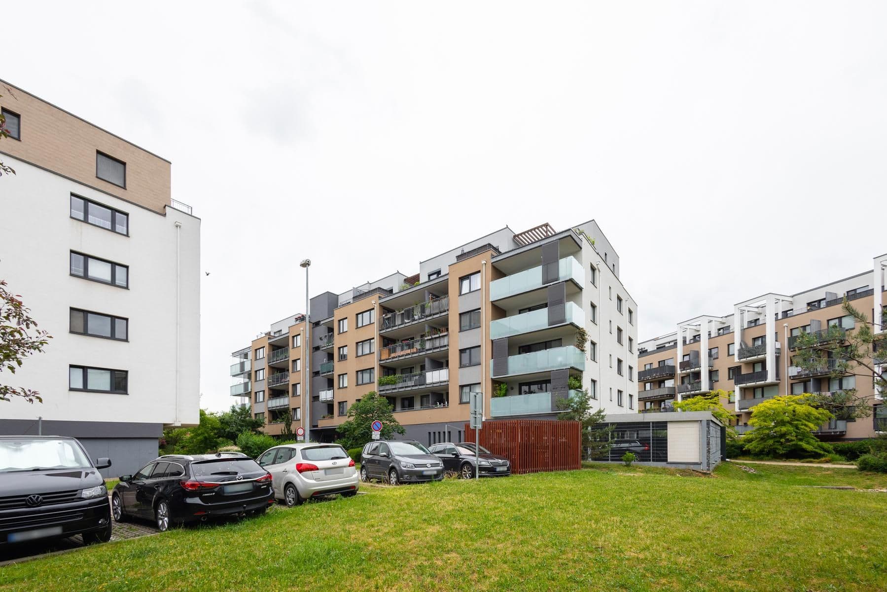 Predaj bytu 1-izbový 39 m², Makedonská, Praha, Praha Predaj bytu 1-izbový 39 m², Makedonská, Praha, Praha