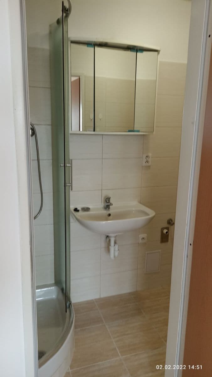 Prenájom bytu 1-izbový 34 m², Pastrnkova, Brno, Jihomoravský kraj Prenájom bytu 1-izbový 34 m², Pastrnkova, Brno, Jihomoravský kraj