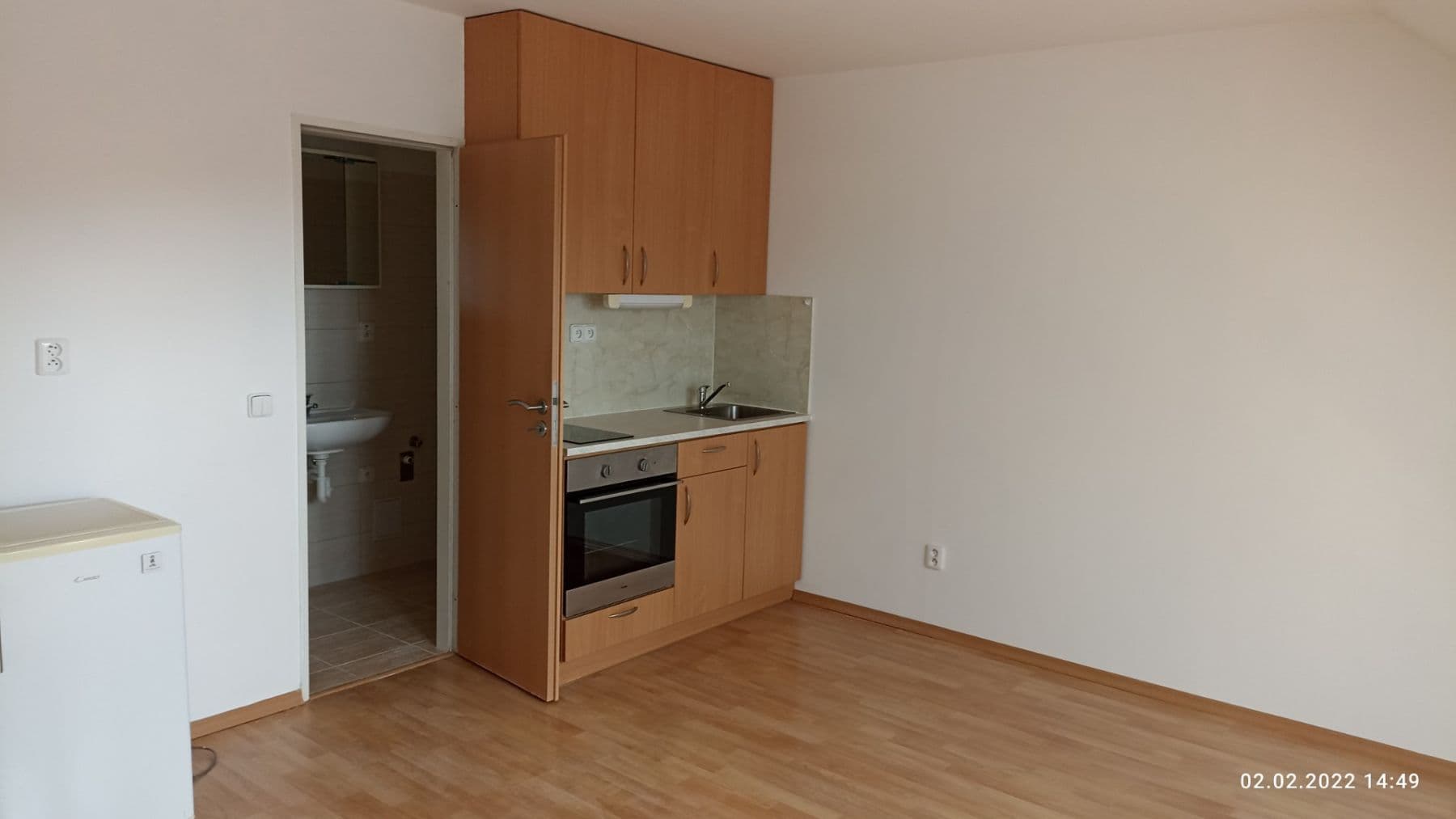Prenájom bytu 1-izbový 34 m², Pastrnkova, Brno, Jihomoravský kraj Prenájom bytu 1-izbový 34 m², Pastrnkova, Brno, Jihomoravský kraj