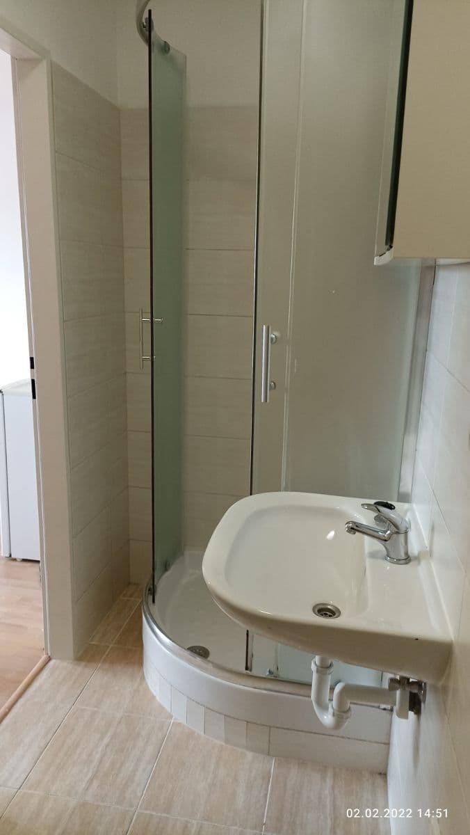 Prenájom bytu 1-izbový 34 m², Pastrnkova, Brno, Jihomoravský kraj Prenájom bytu 1-izbový 34 m², Pastrnkova, Brno, Jihomoravský kraj