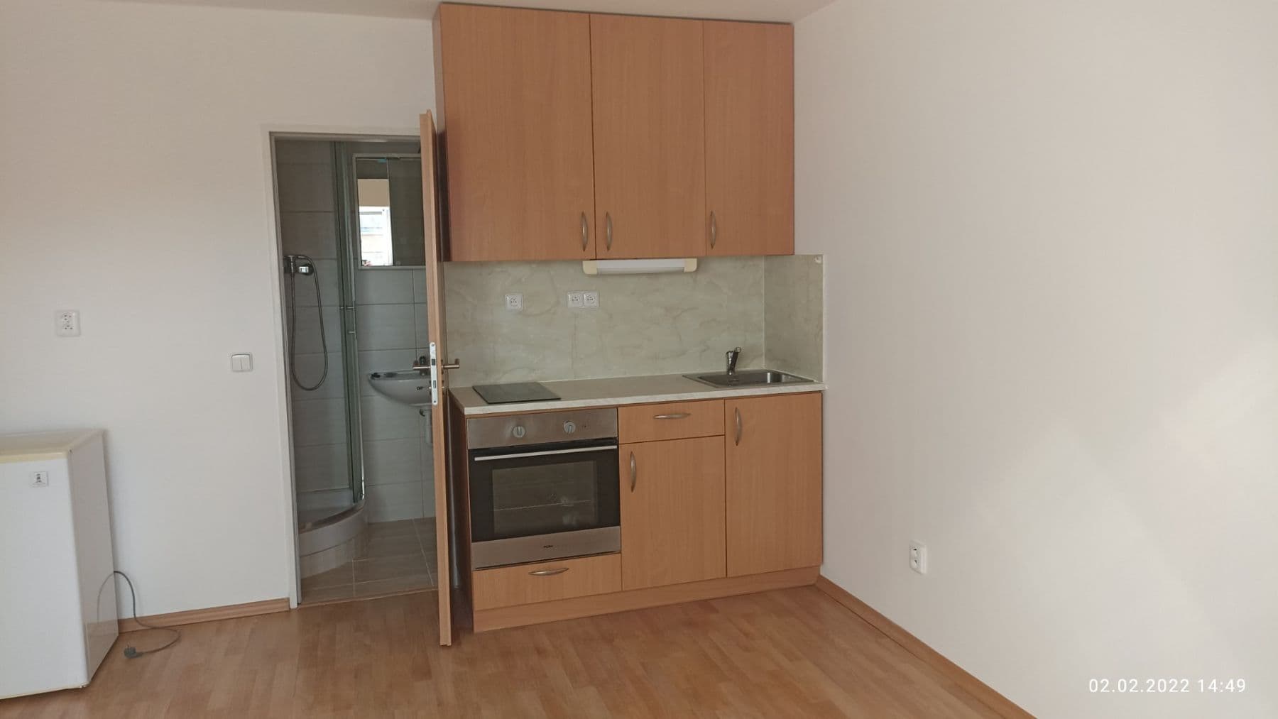 Prenájom bytu 1-izbový 34 m², Pastrnkova, Brno, Jihomoravský kraj Prenájom bytu 1-izbový 34 m², Pastrnkova, Brno, Jihomoravský kraj