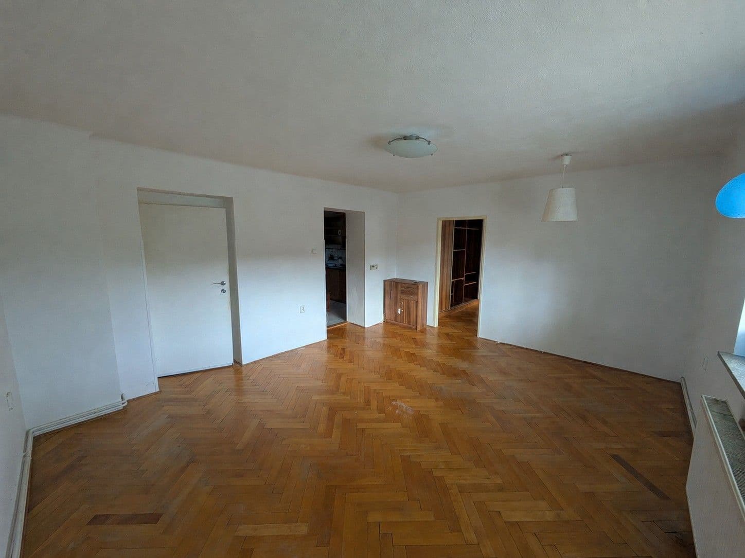 Prenájom bytu 3-izbový 58 m², Týnec nad Sázavou, Středočeský kraj Prenájom bytu 3-izbový 58 m², Týnec nad Sázavou, Středočeský kraj