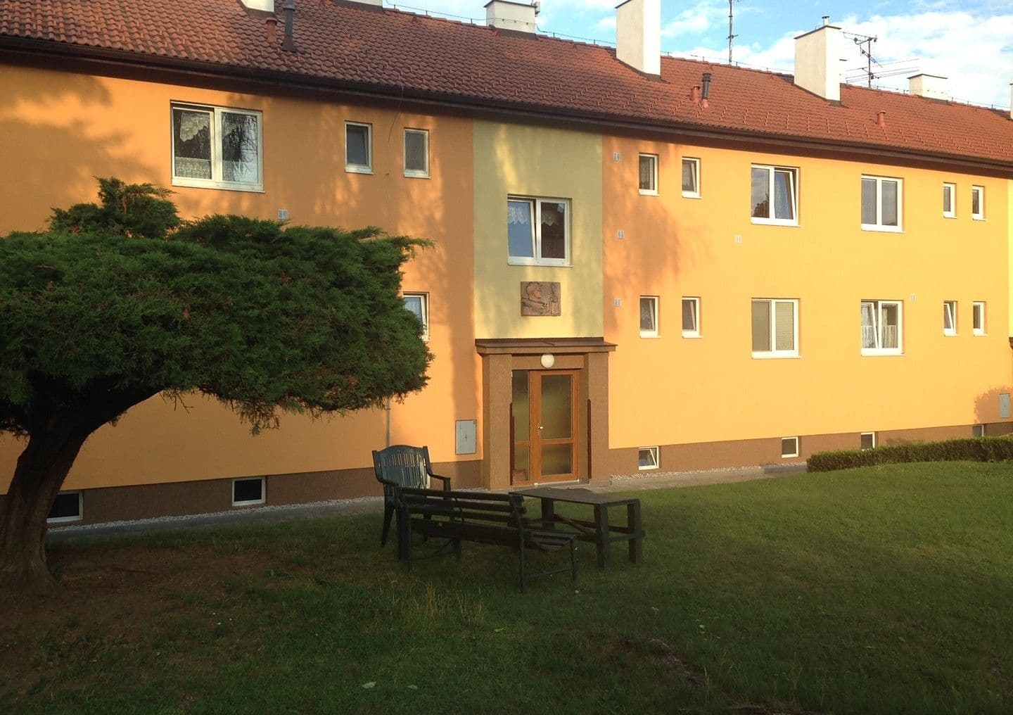 Prenájom bytu 3-izbový 58 m², Týnec nad Sázavou, Středočeský kraj Prenájom bytu 3-izbový 58 m², Týnec nad Sázavou, Středočeský kraj