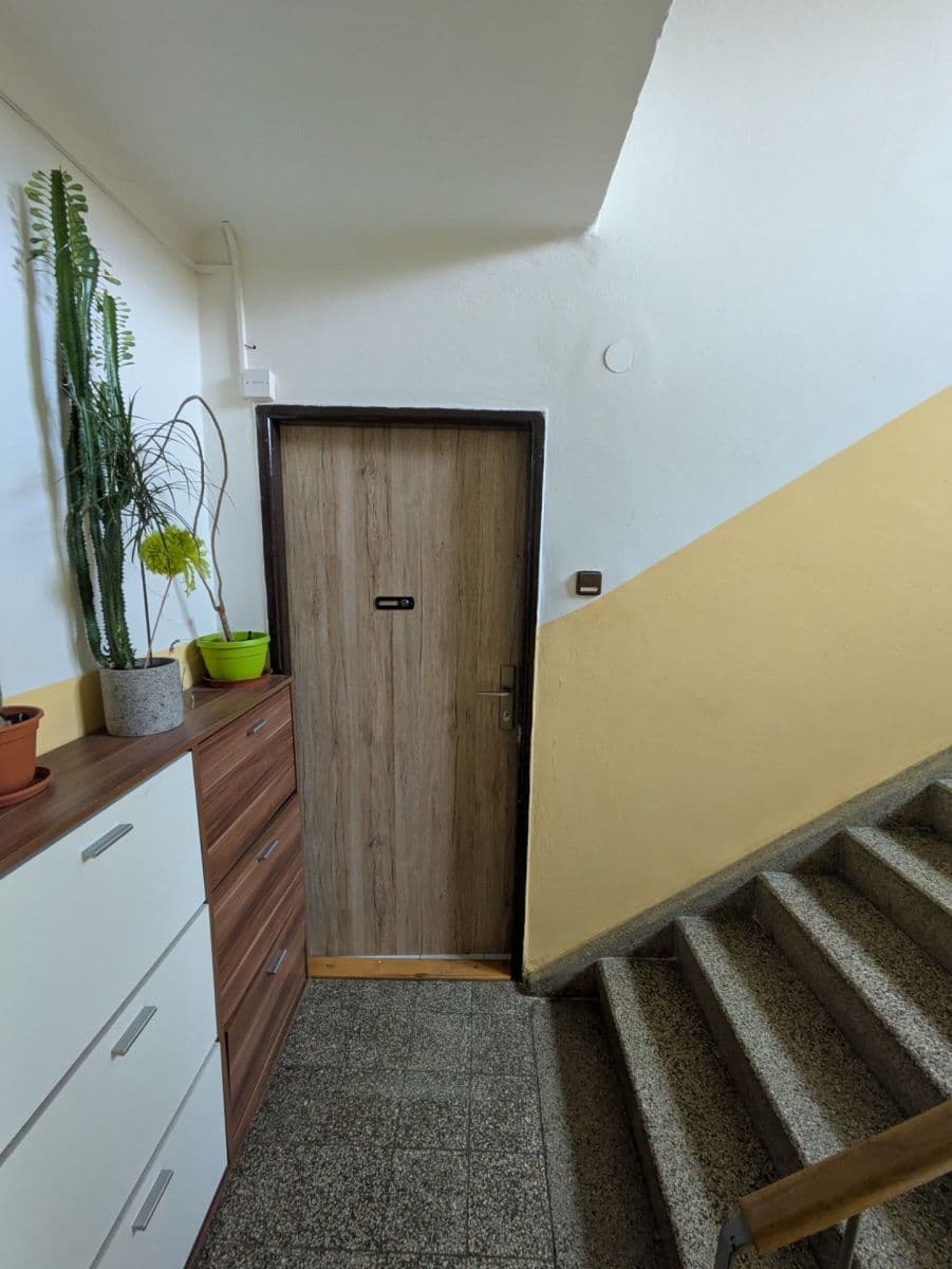 Prenájom bytu 3-izbový 58 m², Týnec nad Sázavou, Středočeský kraj Prenájom bytu 3-izbový 58 m², Týnec nad Sázavou, Středočeský kraj