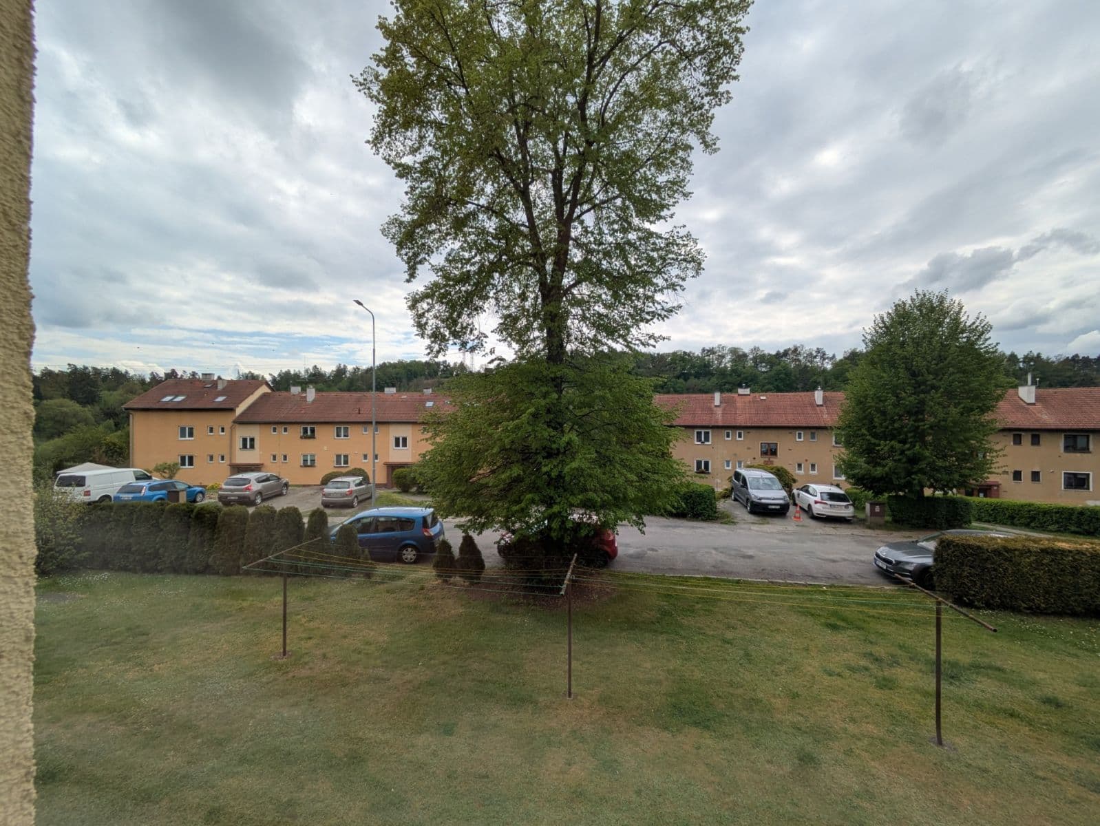 Prenájom bytu 3-izbový 58 m², Týnec nad Sázavou, Středočeský kraj Prenájom bytu 3-izbový 58 m², Týnec nad Sázavou, Středočeský kraj