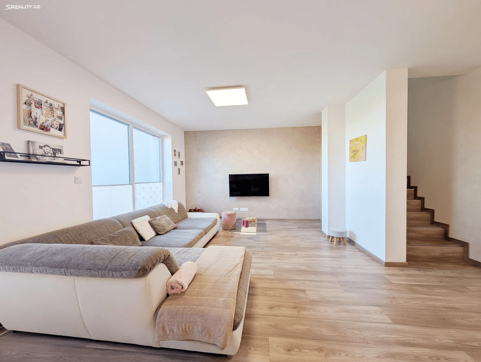 Predaj domu 156 m², pozemek 279 m², Nad Červenkou, Mladá Boleslav, Středočeský kraj Predaj domu 156 m², pozemek 279 m², Nad Červenkou, Mladá Boleslav, Středočeský kraj