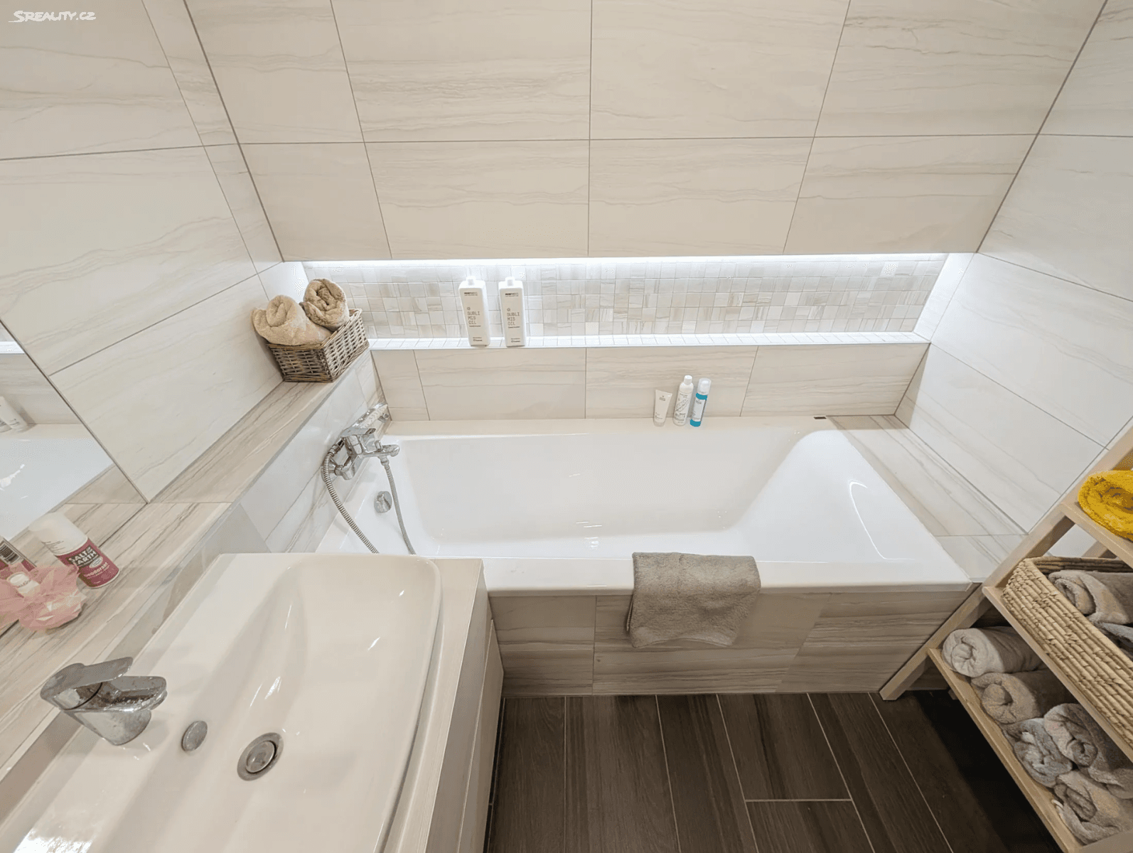 Predaj domu 156 m², pozemek 279 m², Nad Červenkou, Mladá Boleslav, Středočeský kraj Predaj domu 156 m², pozemek 279 m², Nad Červenkou, Mladá Boleslav, Středočeský kraj