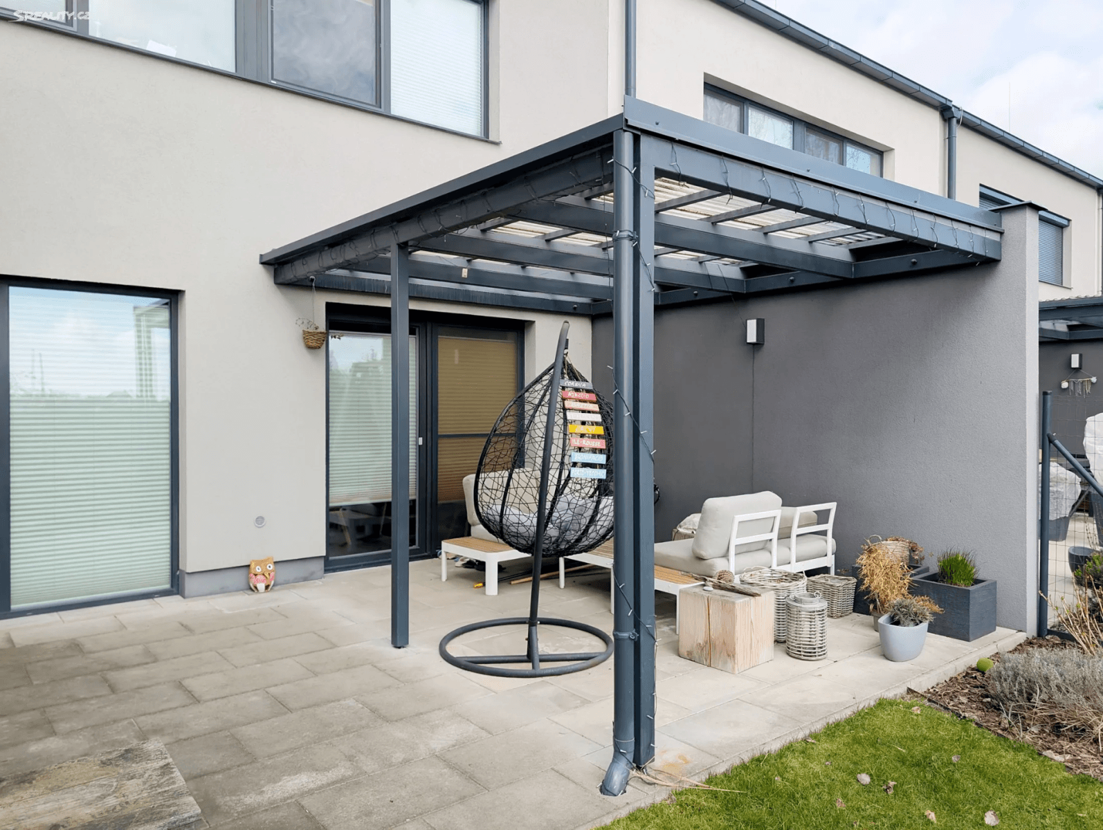 Predaj domu 156 m², pozemek 279 m², Nad Červenkou, Mladá Boleslav, Středočeský kraj Predaj domu 156 m², pozemek 279 m², Nad Červenkou, Mladá Boleslav, Středočeský kraj