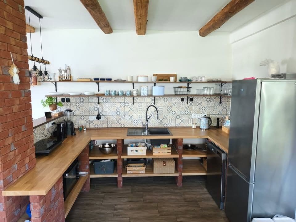 Predaj domu 70 m², pozemek 315 m², Havlíčkova, Velký Osek, Středočeský kraj Predaj domu 70 m², pozemek 315 m², Havlíčkova, Velký Osek, Středočeský kraj