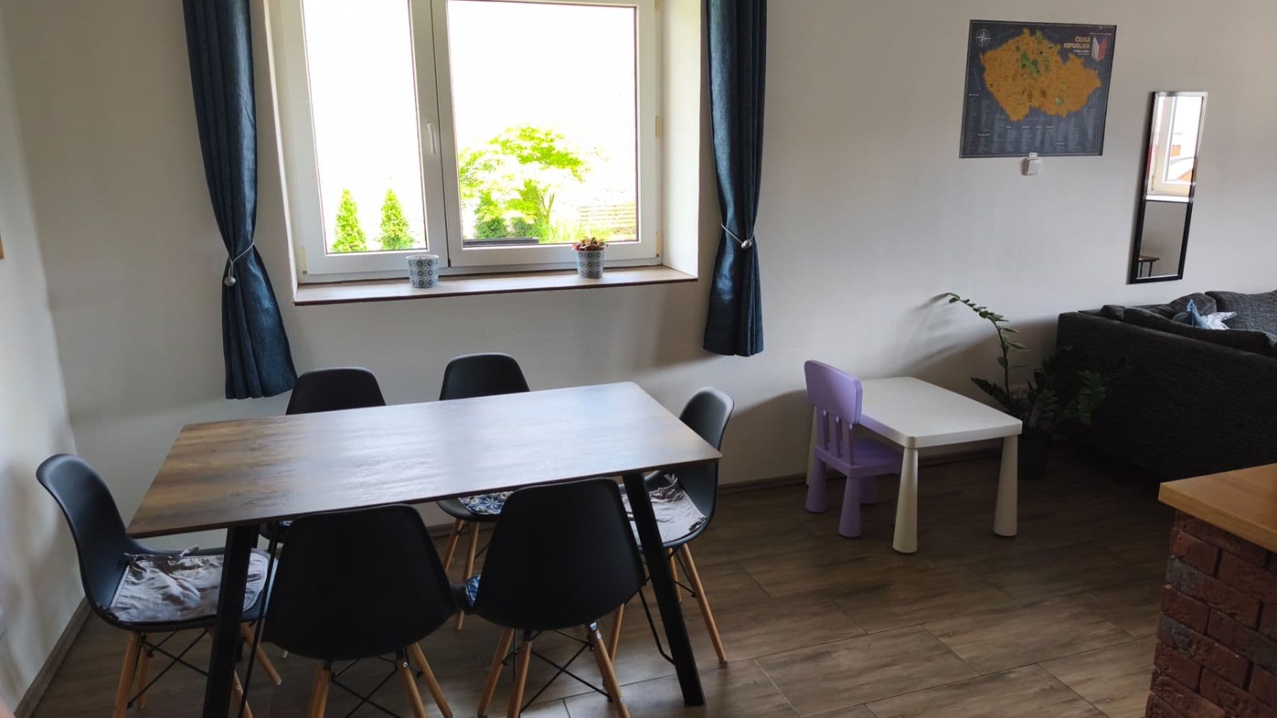 Predaj domu 70 m², pozemek 315 m², Havlíčkova, Velký Osek, Středočeský kraj Predaj domu 70 m², pozemek 315 m², Havlíčkova, Velký Osek, Středočeský kraj