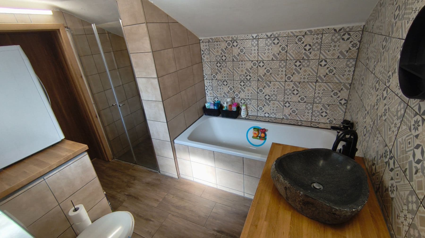 Predaj domu 70 m², pozemek 315 m², Havlíčkova, Velký Osek, Středočeský kraj Predaj domu 70 m², pozemek 315 m², Havlíčkova, Velký Osek, Středočeský kraj