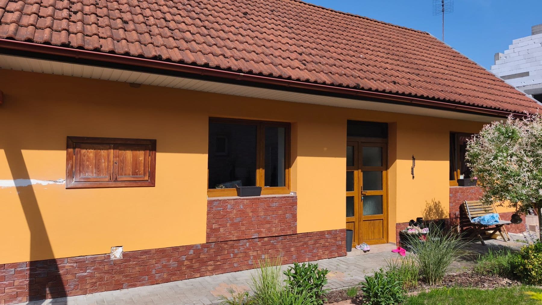 Predaj domu 70 m², pozemek 315 m², Havlíčkova, Velký Osek, Středočeský kraj Predaj domu 70 m², pozemek 315 m², Havlíčkova, Velký Osek, Středočeský kraj