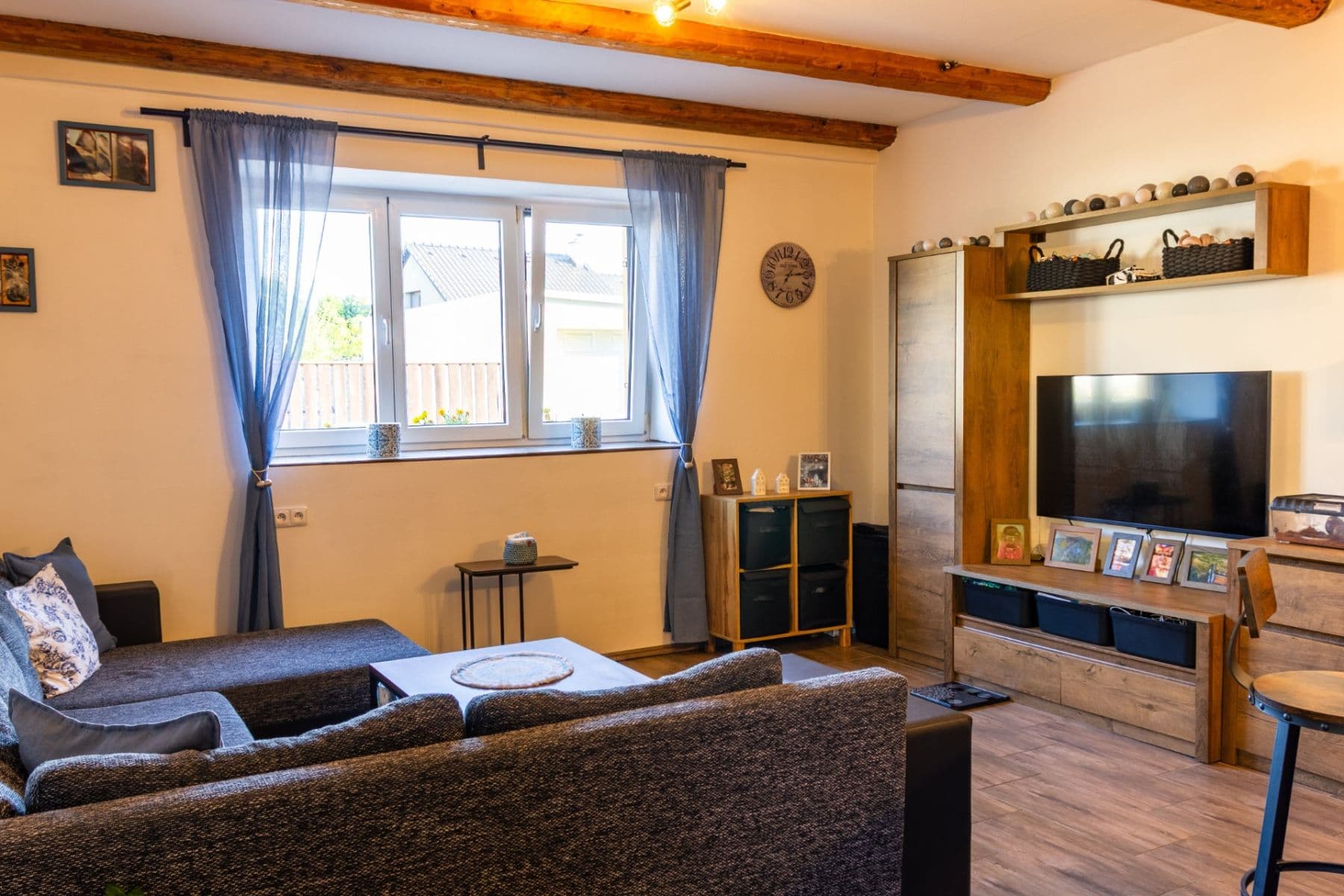 Predaj domu 70 m², pozemok 315 m², Havlíčkova, Velký Osek, Středočeský kraj Predaj domu 70 m², pozemok 315 m², Havlíčkova, Velký Osek, Středočeský kraj