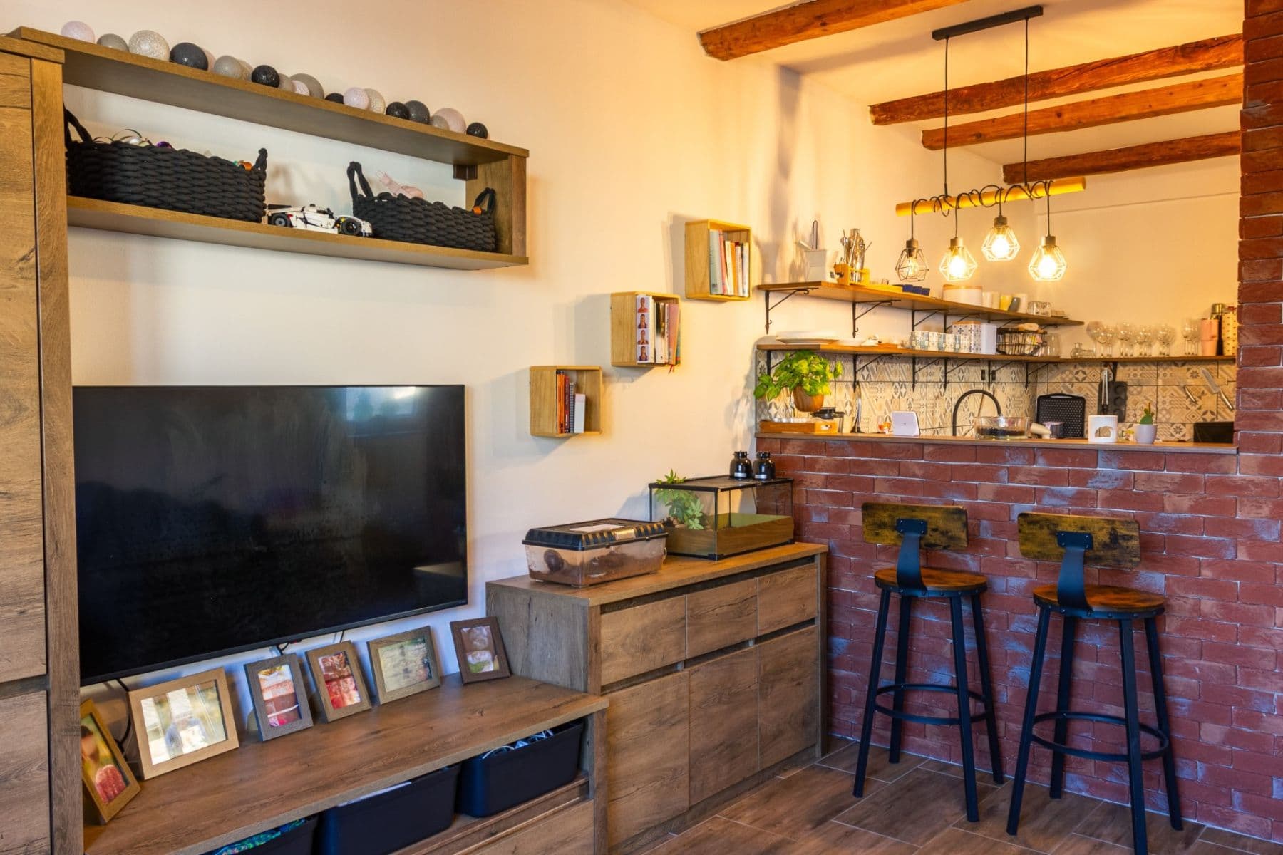 Predaj domu 70 m², pozemok 315 m², Havlíčkova, Velký Osek, Středočeský kraj Predaj domu 70 m², pozemok 315 m², Havlíčkova, Velký Osek, Středočeský kraj