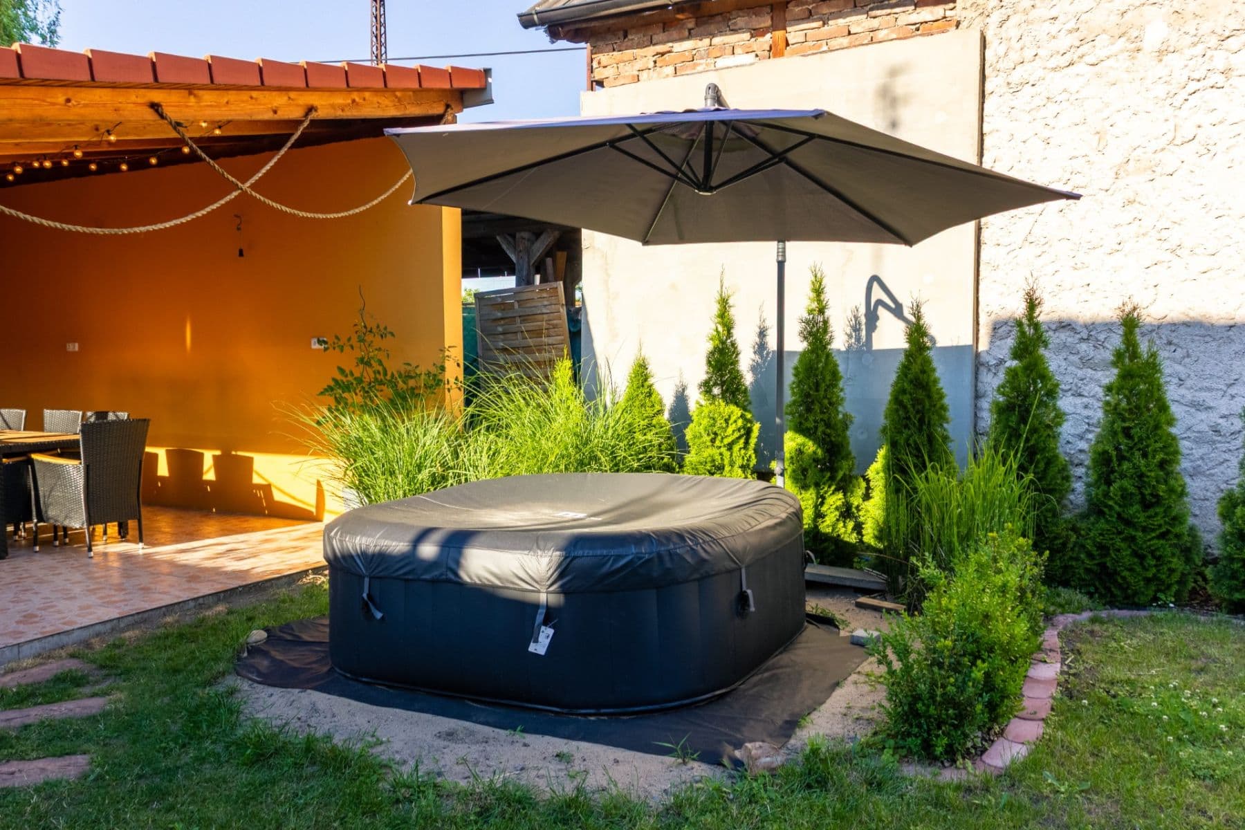 Predaj domu 70 m², pozemok 315 m², Havlíčkova, Velký Osek, Středočeský kraj Predaj domu 70 m², pozemok 315 m², Havlíčkova, Velký Osek, Středočeský kraj