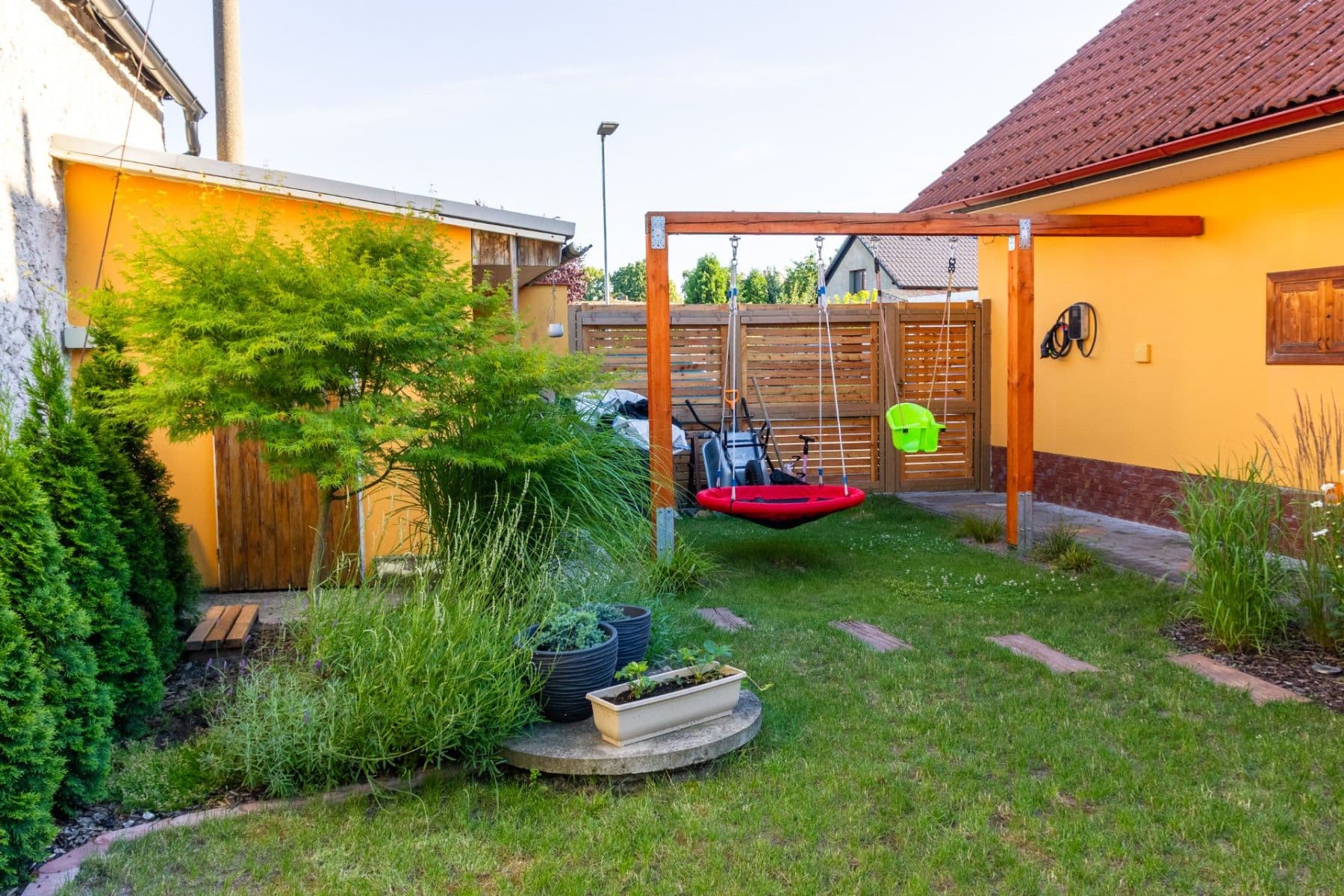 Predaj domu 70 m², pozemok 315 m², Havlíčkova, Velký Osek, Středočeský kraj Predaj domu 70 m², pozemok 315 m², Havlíčkova, Velký Osek, Středočeský kraj