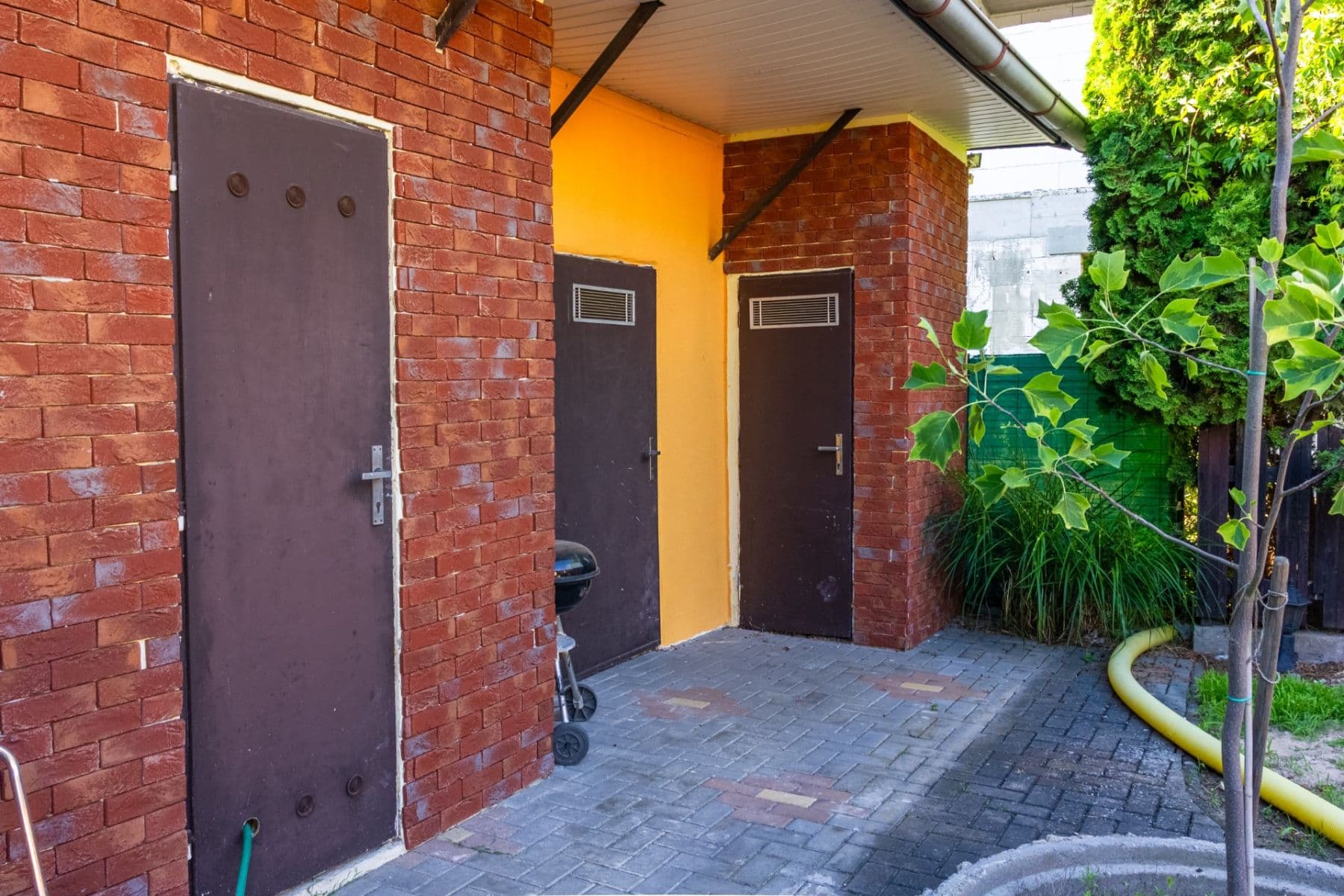 Predaj domu 70 m², pozemok 315 m², Havlíčkova, Velký Osek, Středočeský kraj Predaj domu 70 m², pozemok 315 m², Havlíčkova, Velký Osek, Středočeský kraj