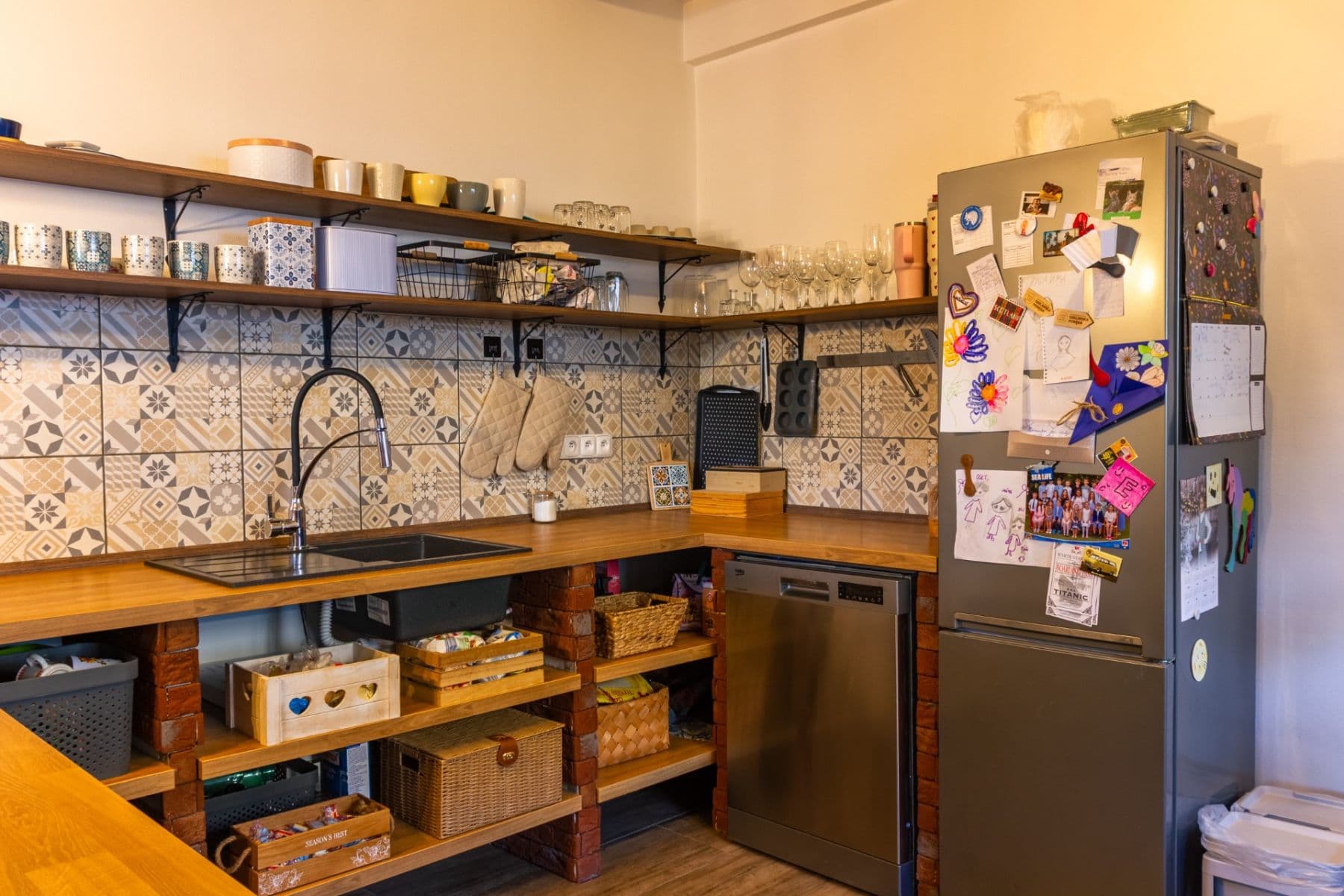Predaj domu 70 m², pozemok 315 m², Havlíčkova, Velký Osek, Středočeský kraj Predaj domu 70 m², pozemok 315 m², Havlíčkova, Velký Osek, Středočeský kraj