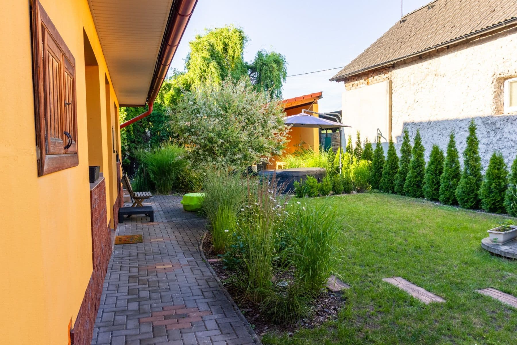 Predaj domu 70 m², pozemok 315 m², Havlíčkova, Velký Osek, Středočeský kraj Predaj domu 70 m², pozemok 315 m², Havlíčkova, Velký Osek, Středočeský kraj