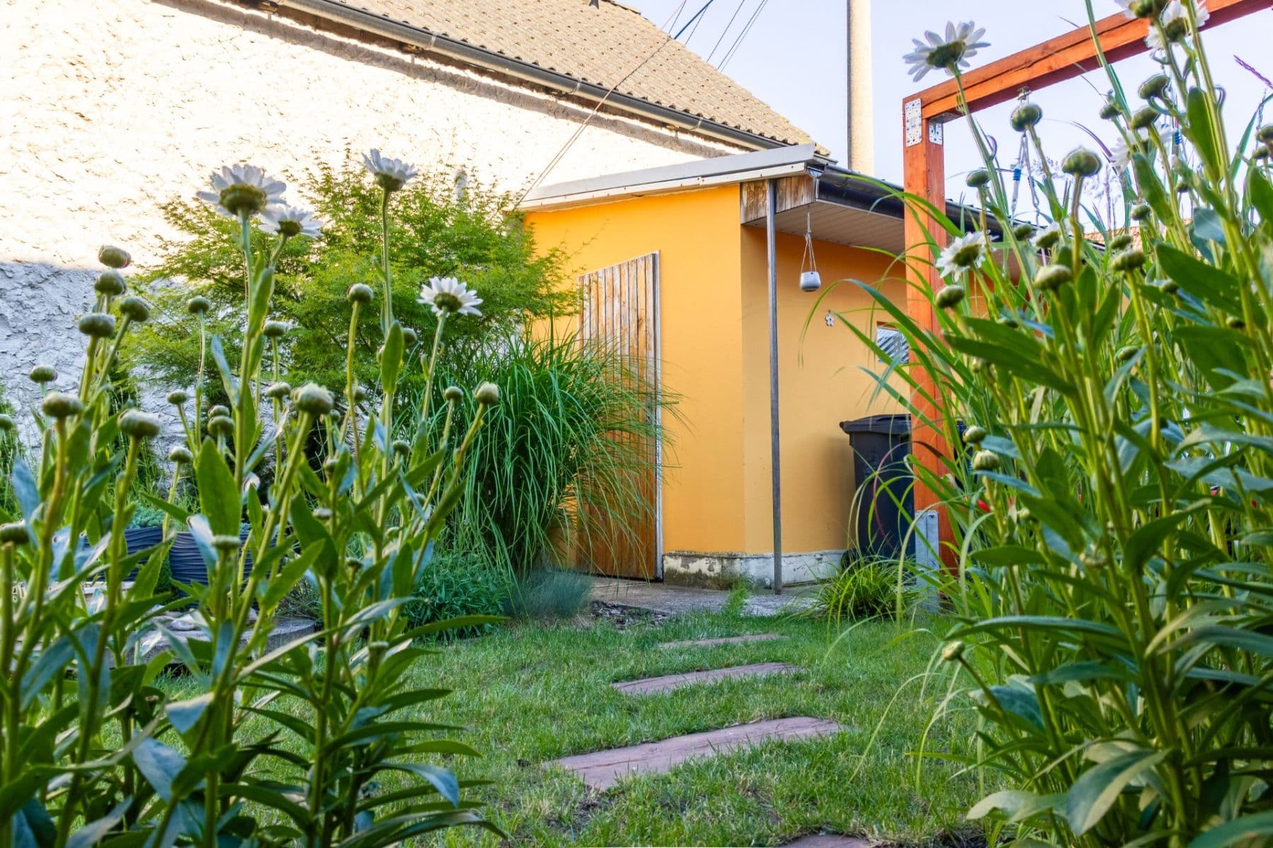 Predaj domu 70 m², pozemok 315 m², Havlíčkova, Velký Osek, Středočeský kraj Predaj domu 70 m², pozemok 315 m², Havlíčkova, Velký Osek, Středočeský kraj