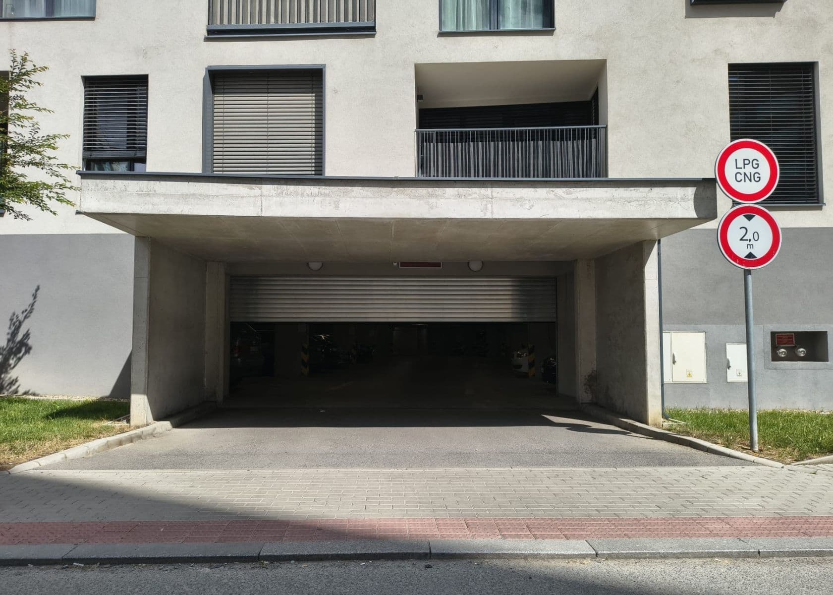 Prenájom bytu 2-izbový 71 m², Dagmar Burešové, Praha, Praha Prenájom bytu 2-izbový 71 m², Dagmar Burešové, Praha, Praha
