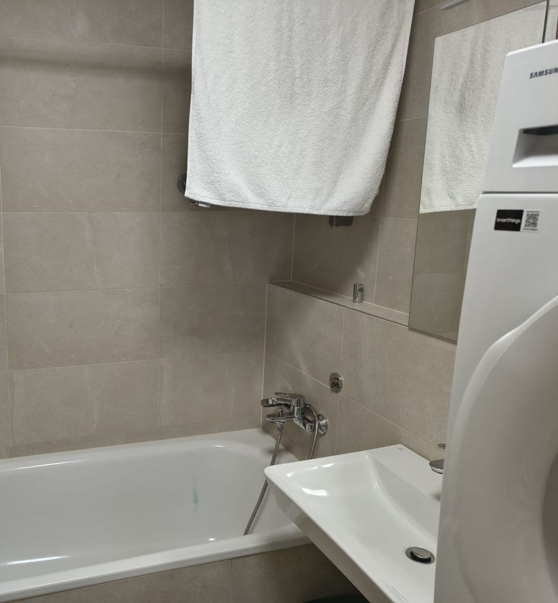 Prenájom bytu 2-izbový 71 m², Dagmar Burešové, Praha, Praha Prenájom bytu 2-izbový 71 m², Dagmar Burešové, Praha, Praha