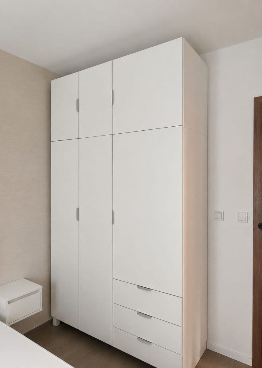 Prenájom bytu 2-izbový 71 m², Dagmar Burešové, Praha, Praha Prenájom bytu 2-izbový 71 m², Dagmar Burešové, Praha, Praha