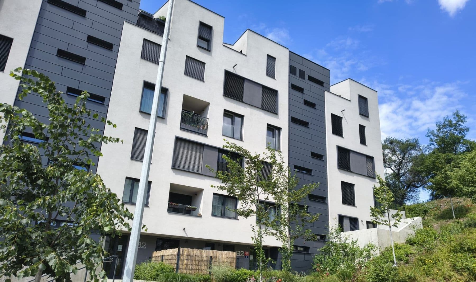 Prenájom bytu 2-izbový 71 m², Dagmar Burešové, Praha, Praha Prenájom bytu 2-izbový 71 m², Dagmar Burešové, Praha, Praha