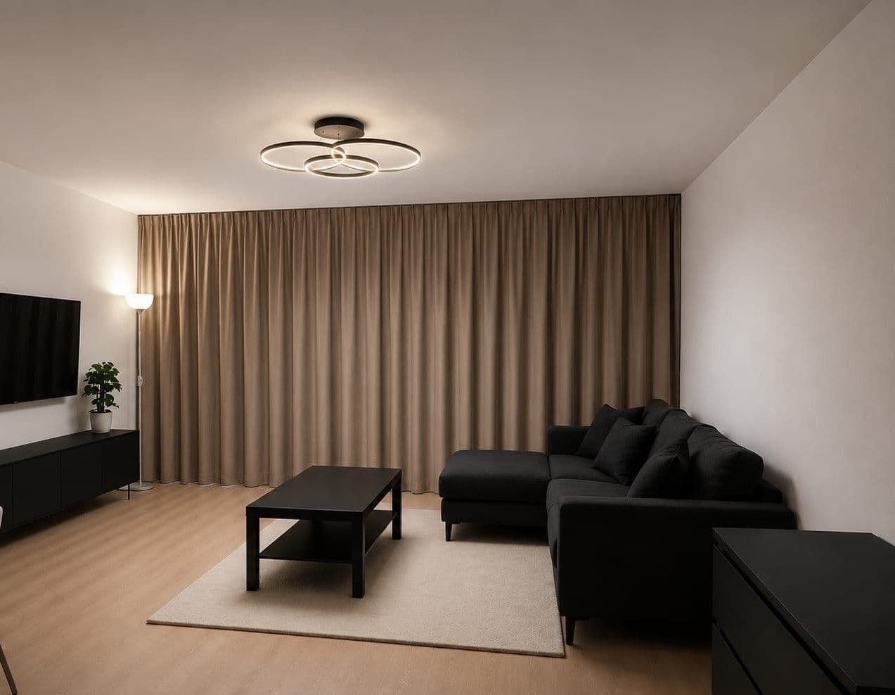 Prenájom bytu 2-izbový 71 m², Dagmar Burešové, Praha, Praha Prenájom bytu 2-izbový 71 m², Dagmar Burešové, Praha, Praha