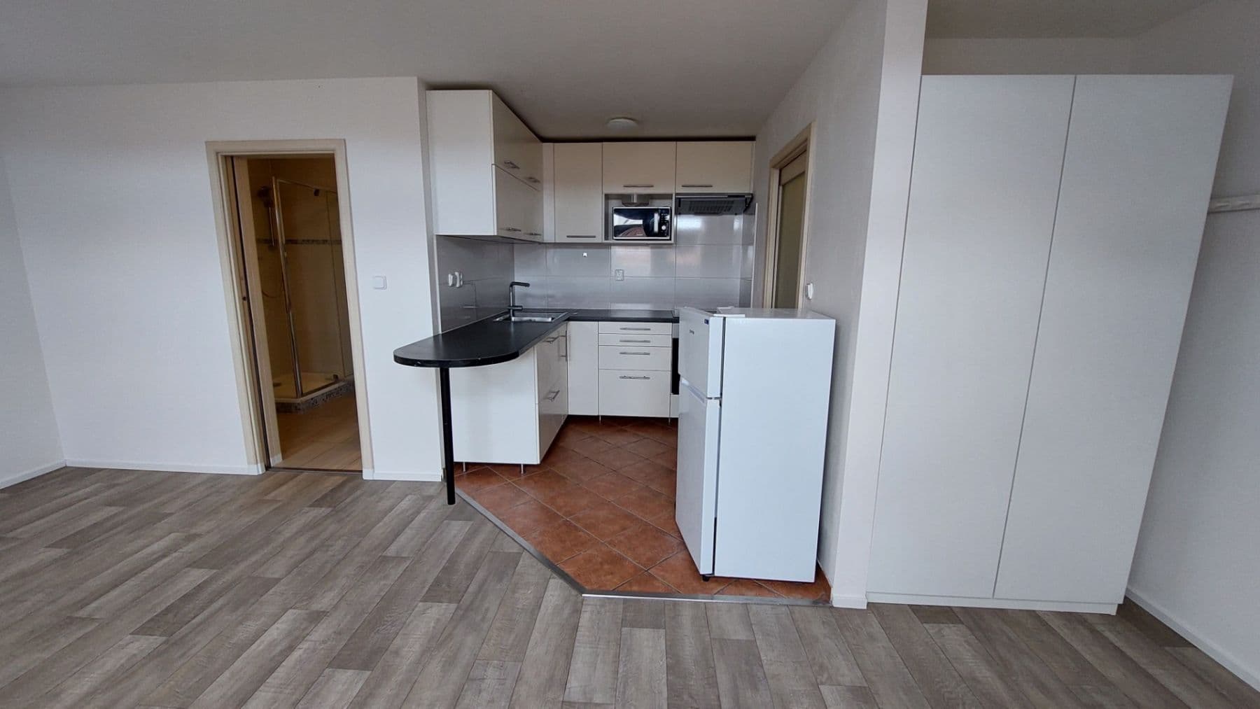 Prenájom bytu 1-izbový 42 m², Kotlářská, Brno, Jihomoravský kraj Prenájom bytu 1-izbový 42 m², Kotlářská, Brno, Jihomoravský kraj