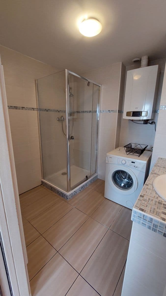 Prenájom bytu 1-izbový 42 m², Kotlářská, Brno, Jihomoravský kraj Prenájom bytu 1-izbový 42 m², Kotlářská, Brno, Jihomoravský kraj